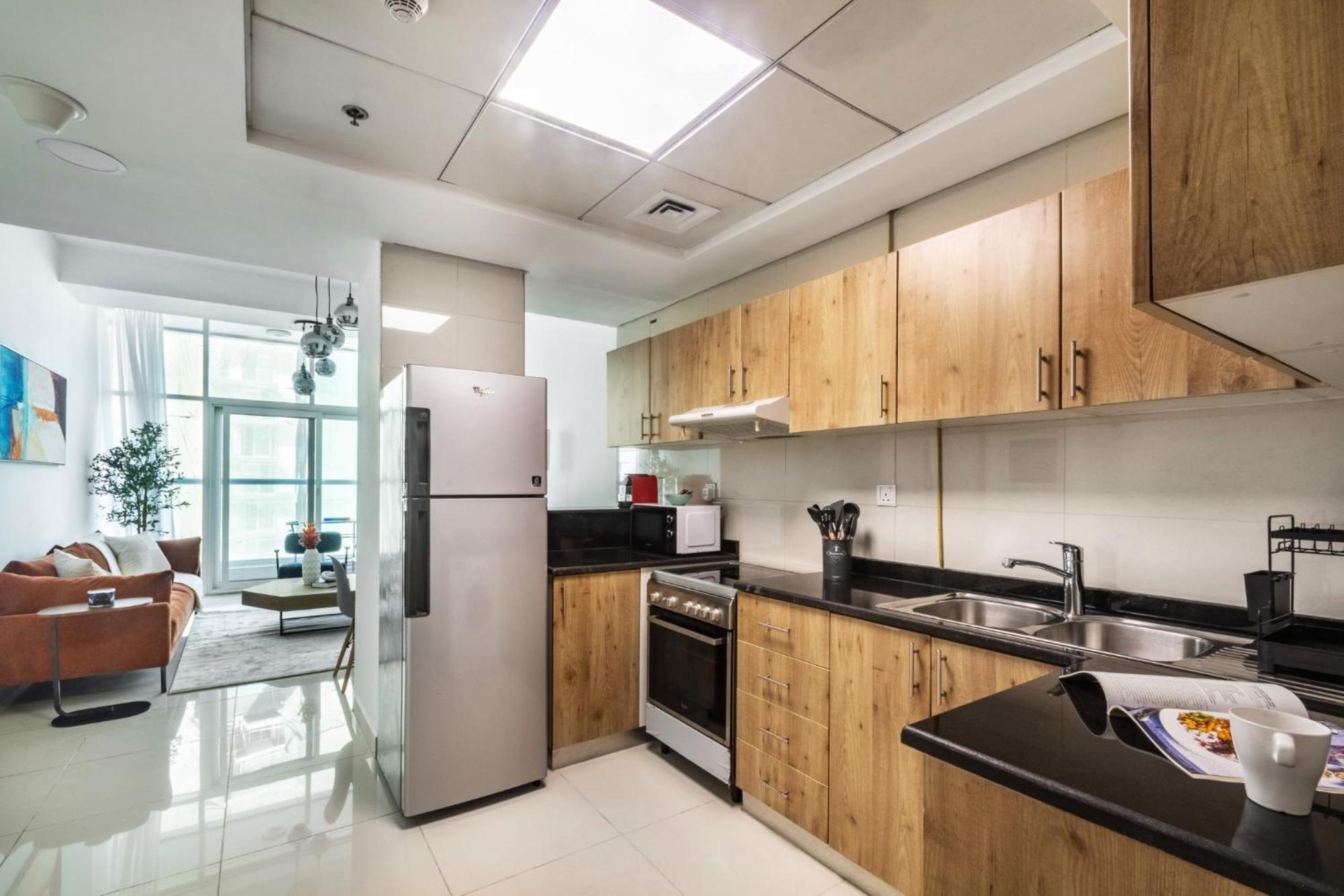 Apartment Shoresinn - Waterfront In Heart Of Marina