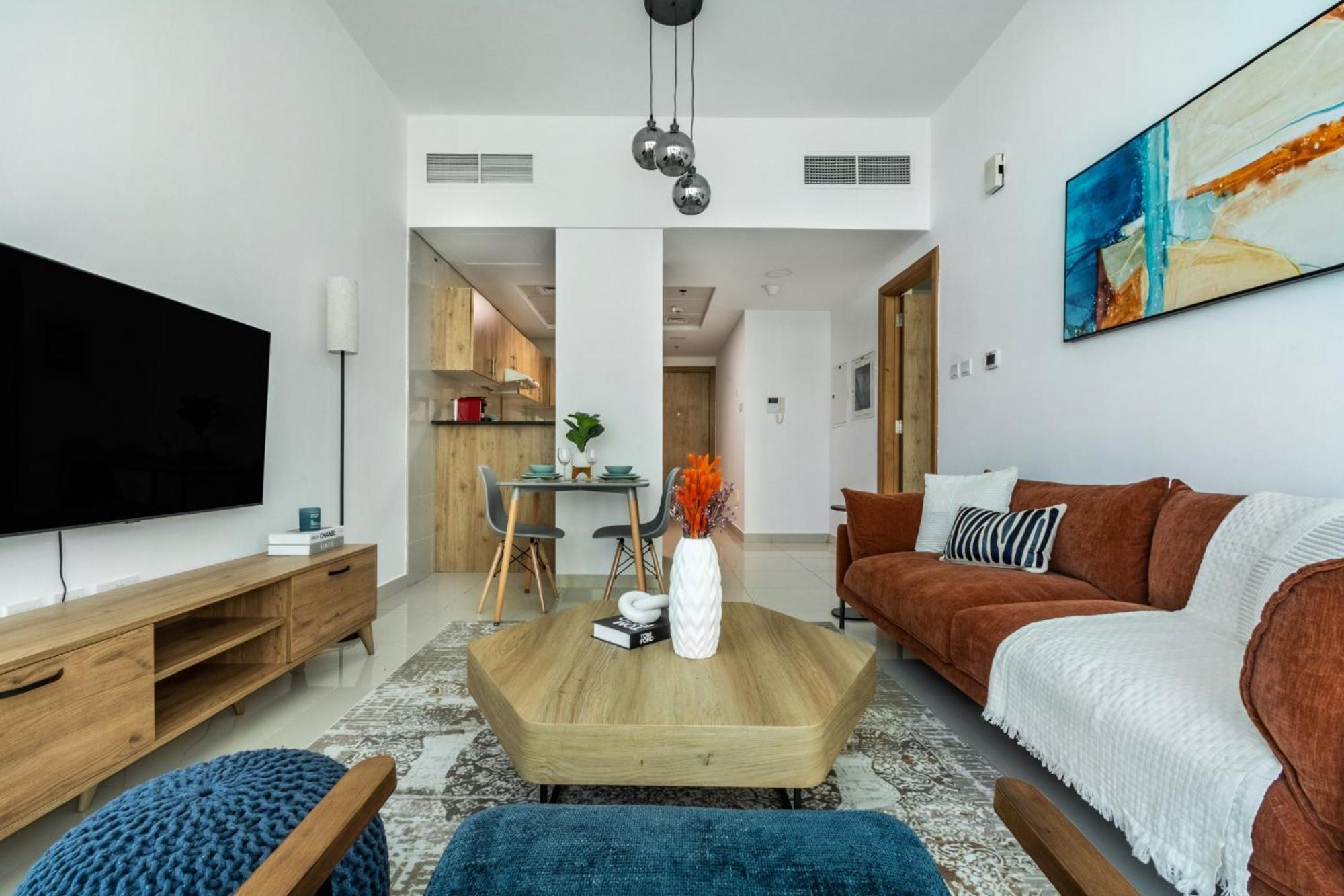 Apartment Shoresinn - Waterfront In Heart Of Marina *