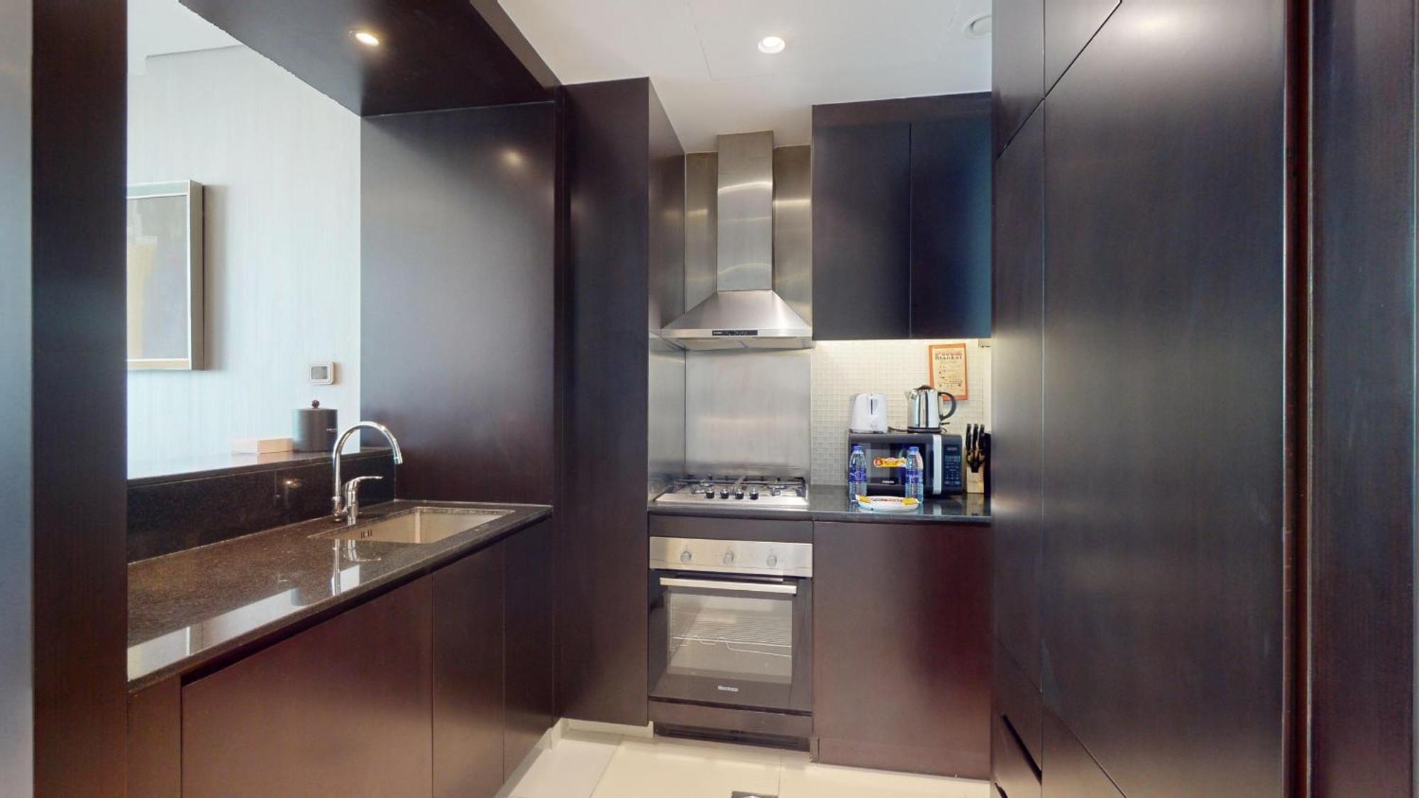 Primestay - 1br In Damac Distinction - Downtown Dubai