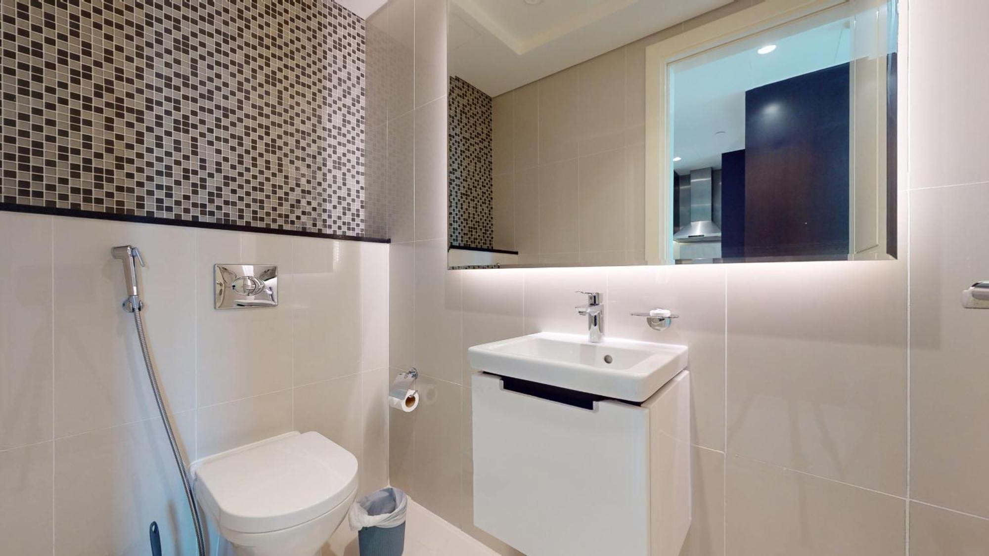 Apartment Primestay - 1br In Damac Distinction - Downtown
