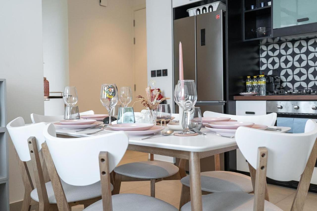 Apartment Guestready - Modern Retreat In Hills Estate