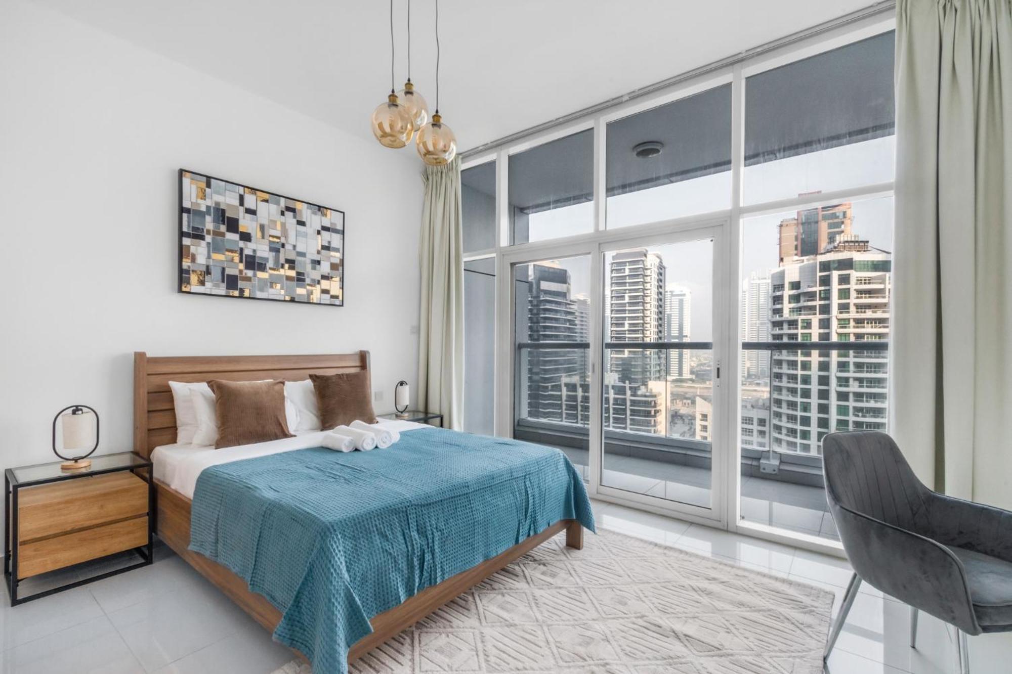 Apartment Shoresinn - Stellar 2br With Charming Marina View *