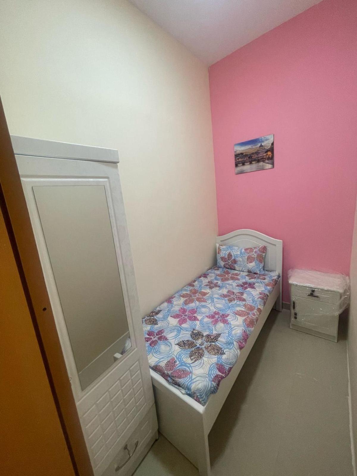 Apartment Parition In