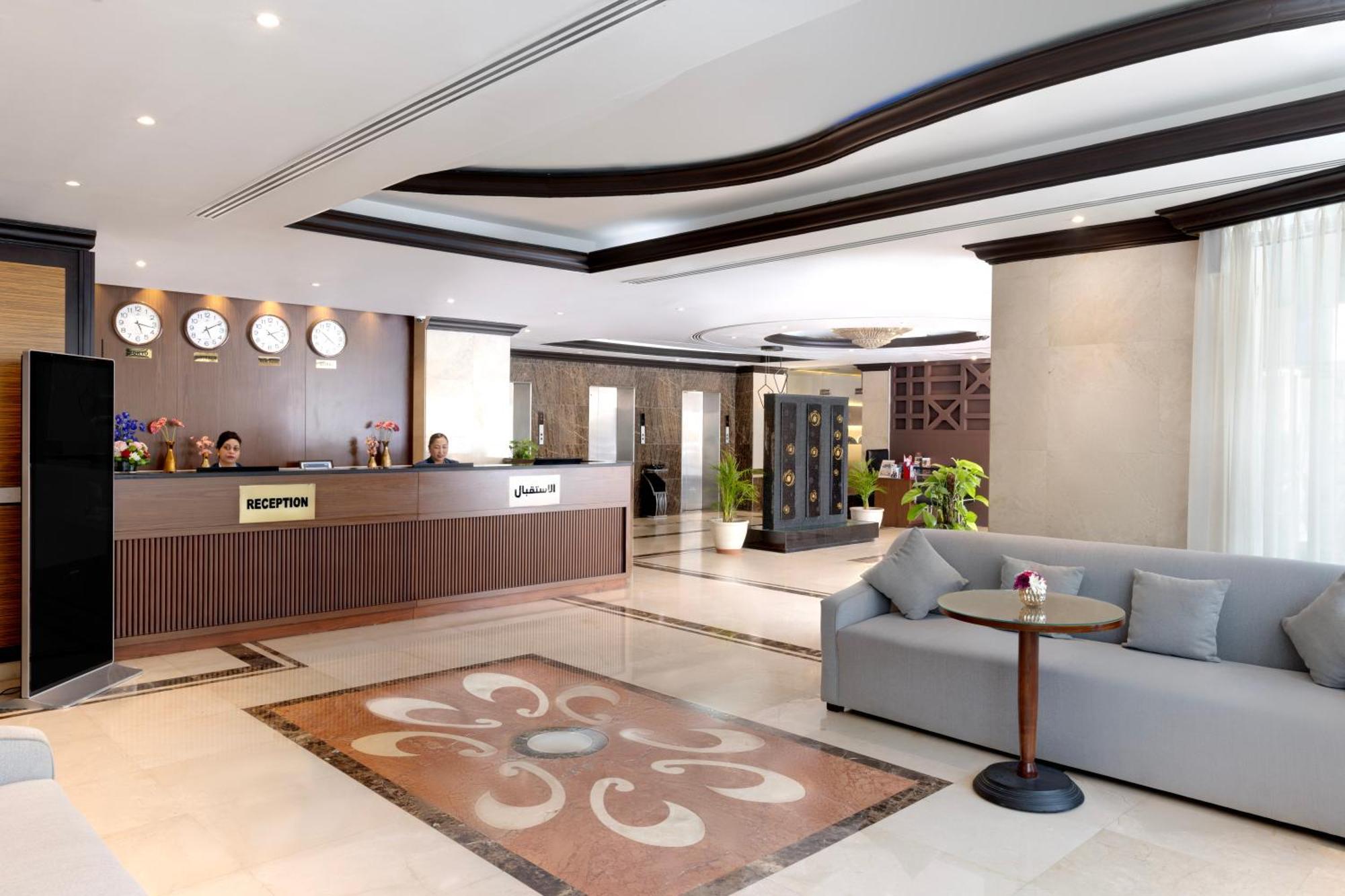 Aparthotel Dream Llc Dubai