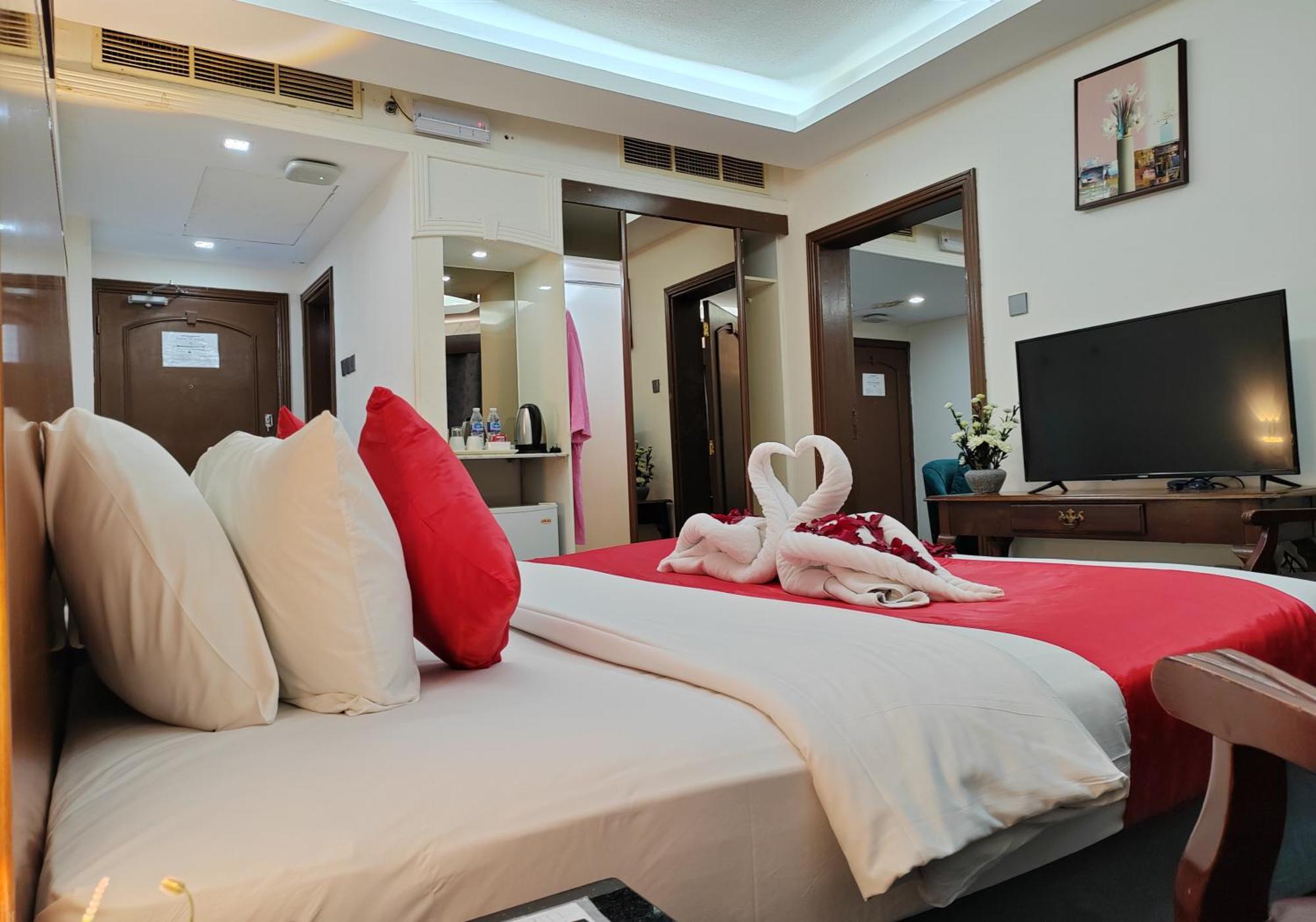 Le Paradise Palace 3* Dubai