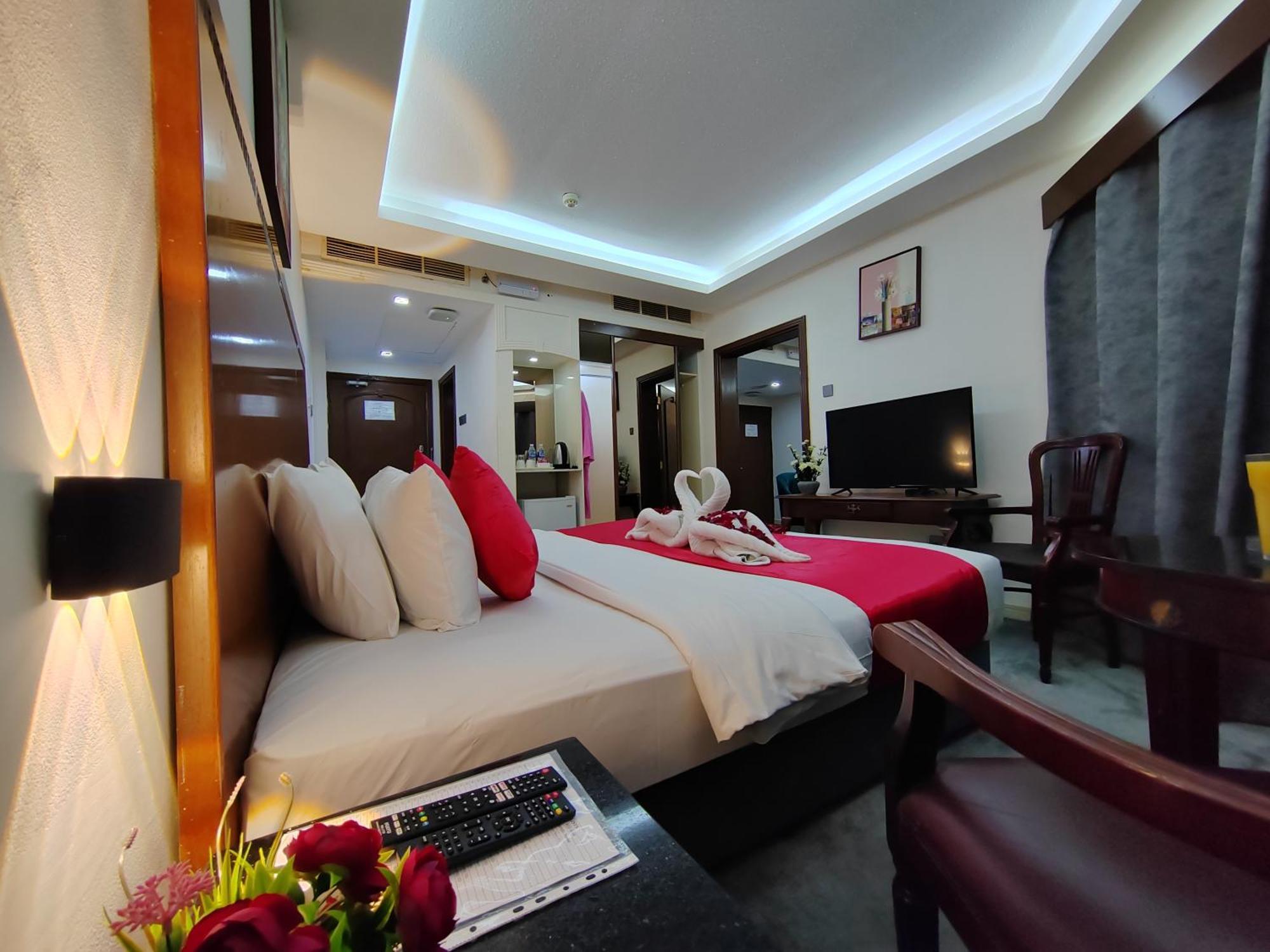 Le Paradise Palace Hotel