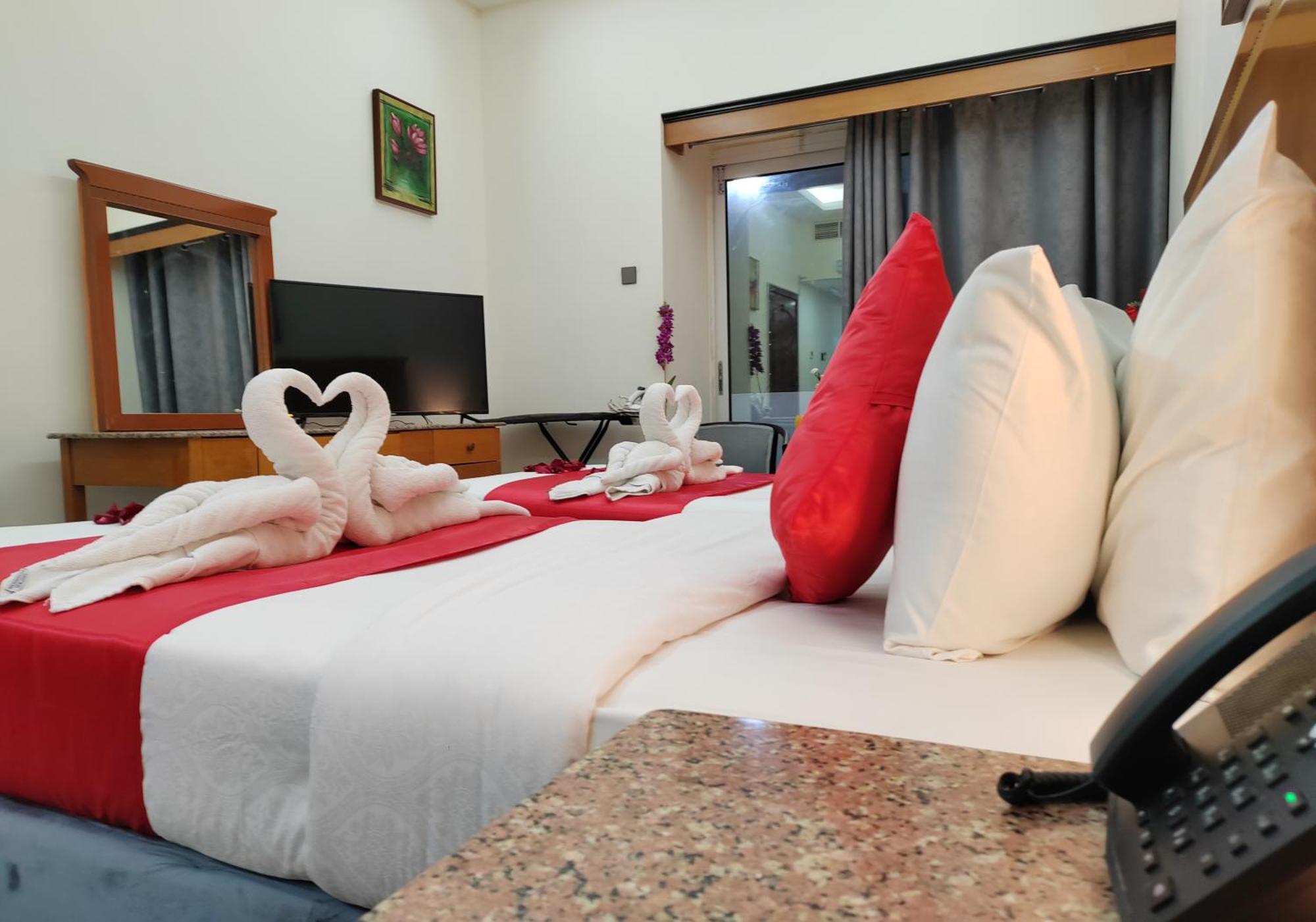 Le Paradise Palace Hotel