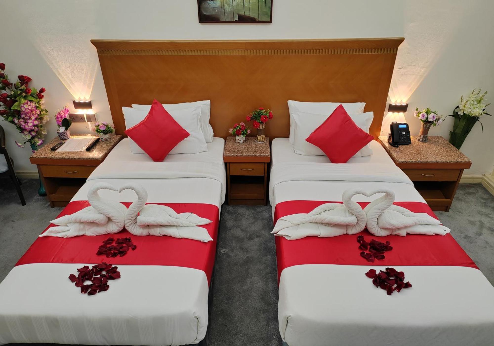 Hotel Le Paradise Palace 3*
