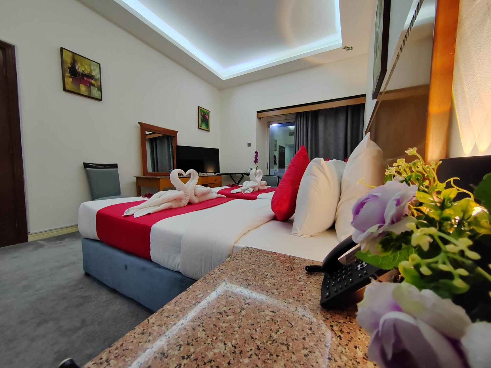 Le Paradise Palace 3*