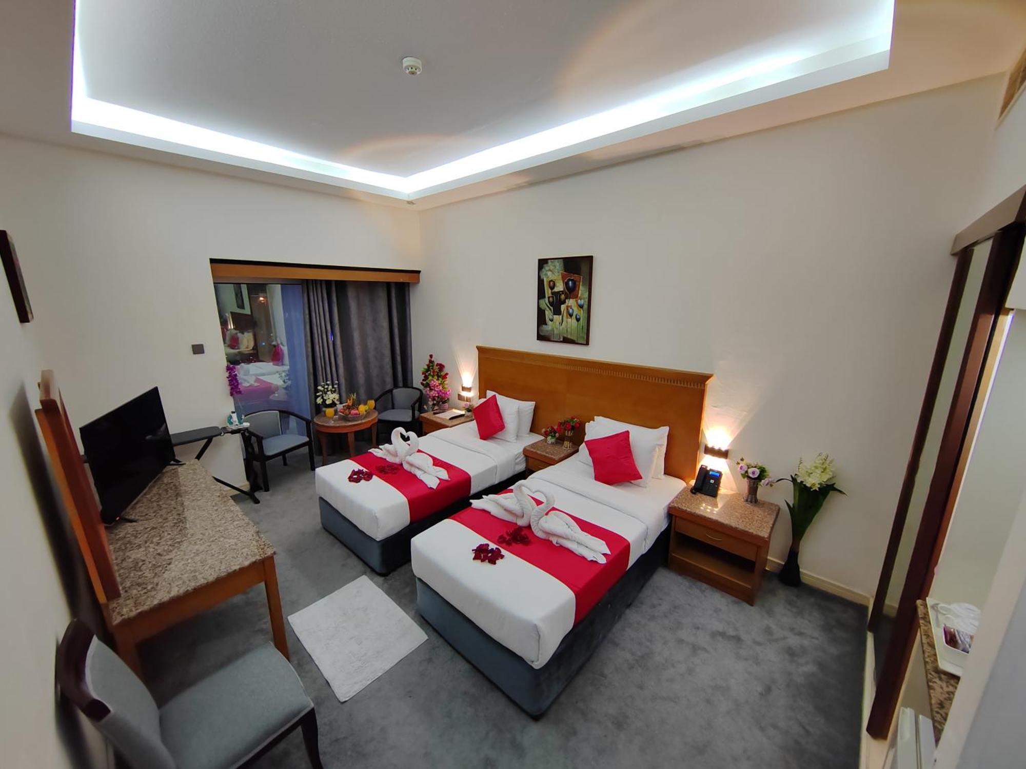 Le Paradise Palace Hotel