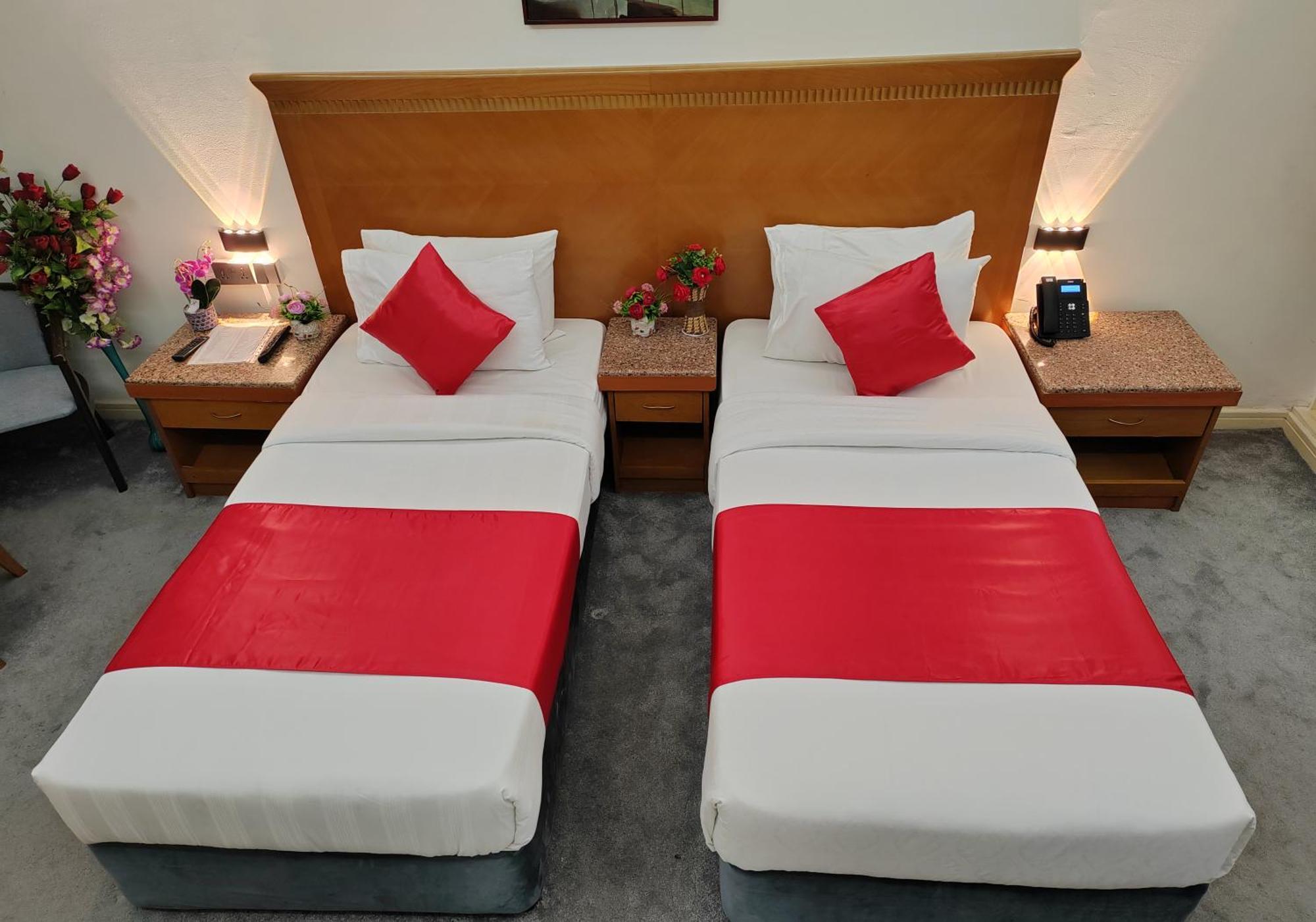 Hotel Le Paradise Palace