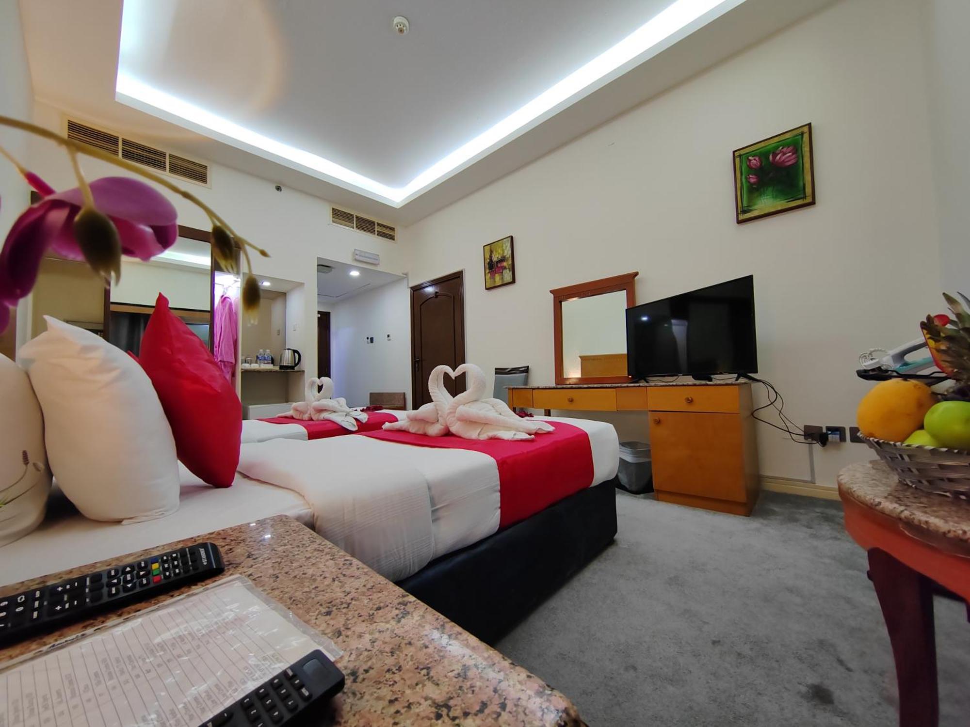 Le Paradise Palace Hotel 3*