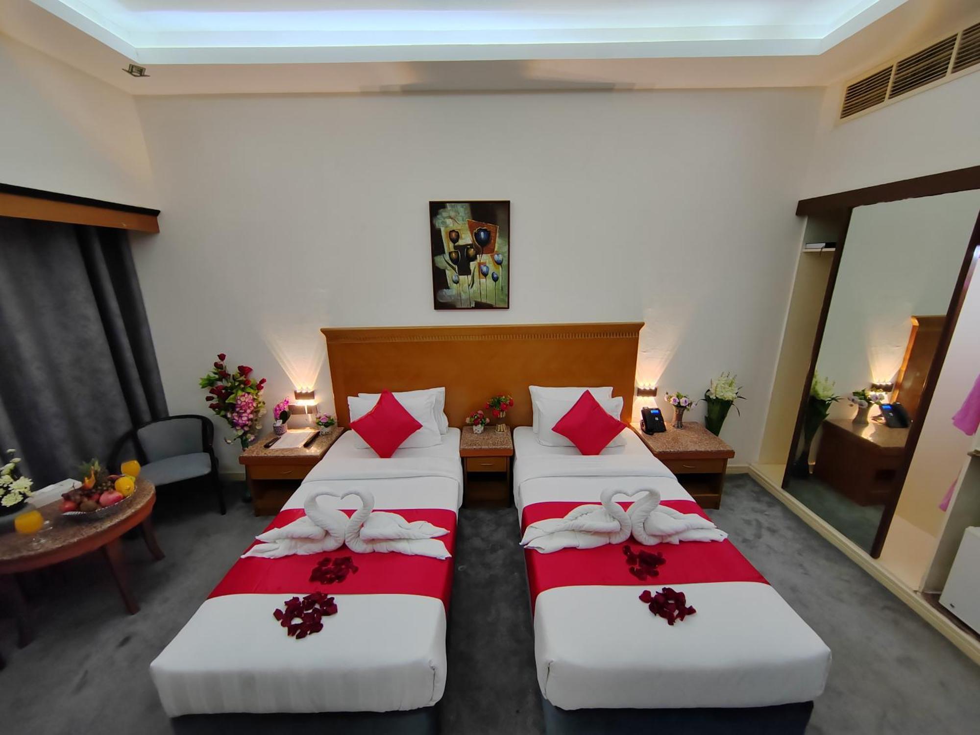 Hotel Le Paradise Palace 3*