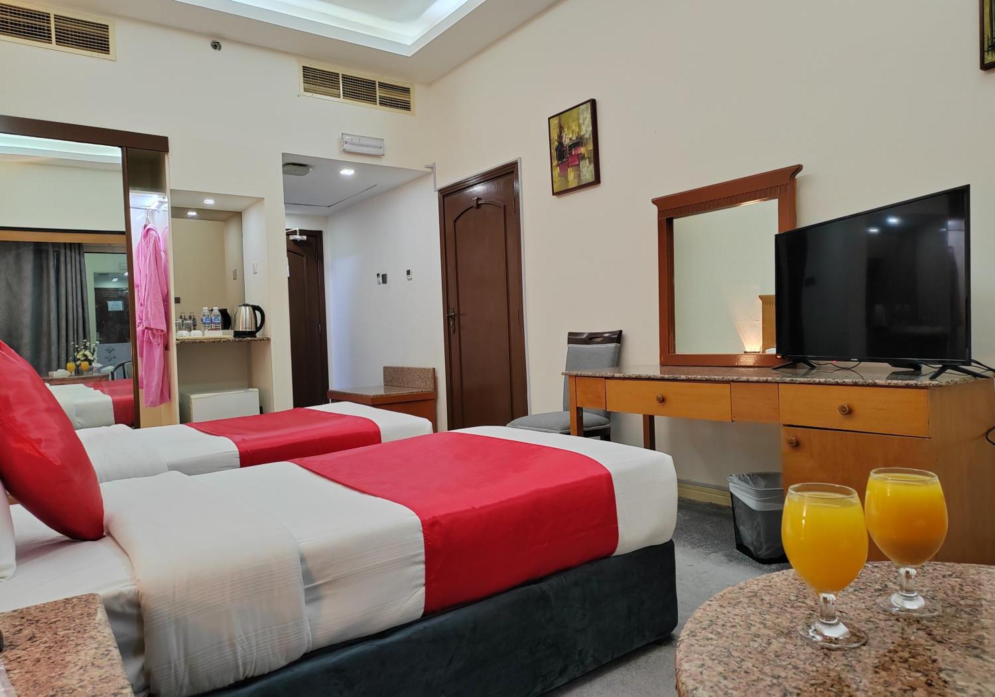 Le Paradise Palace Hotel