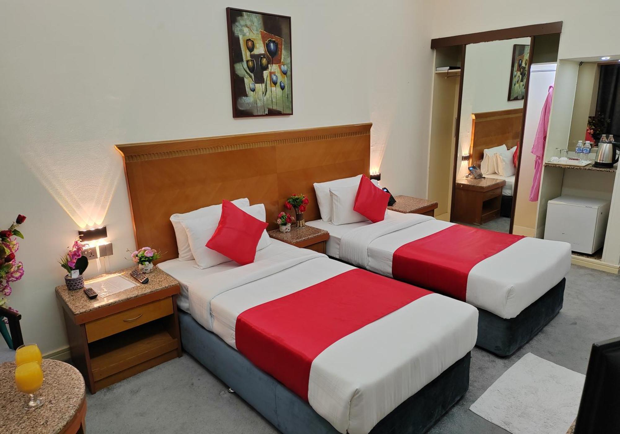 Hotel Le Paradise Palace