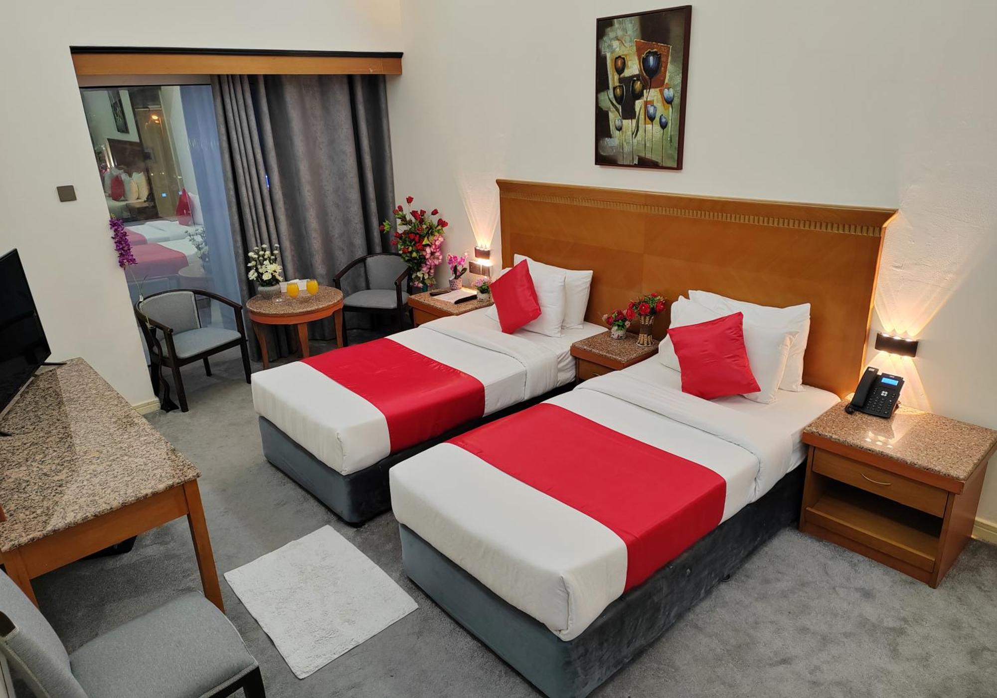Le Paradise Palace Hotel 3*