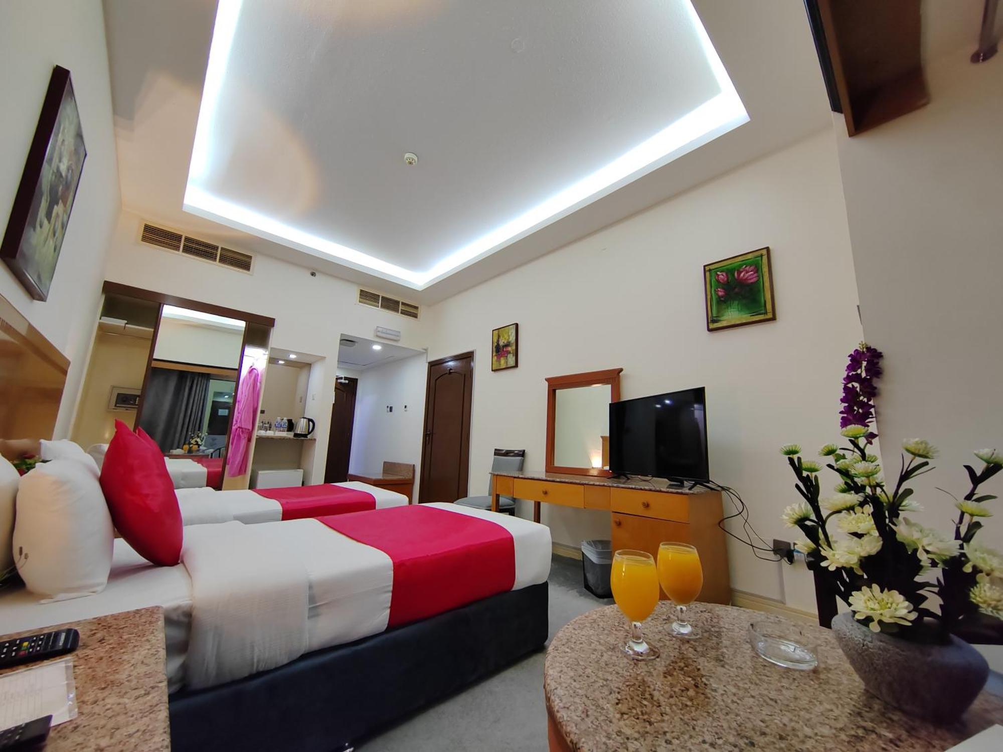 Hotel Le Paradise Palace 3*