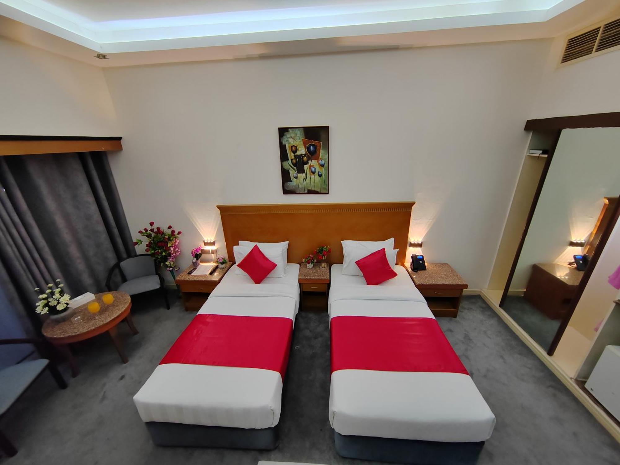 Le Paradise Palace 3*