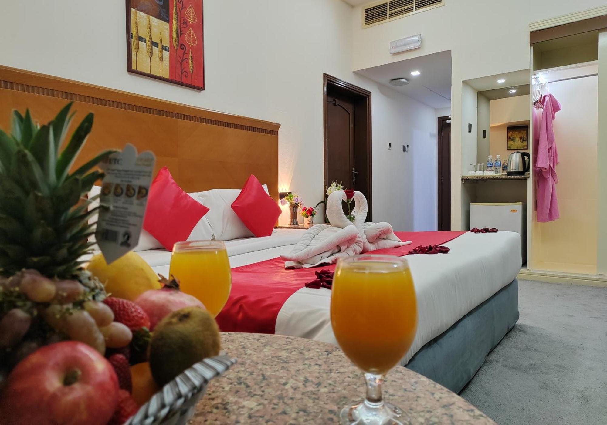 Le Paradise Palace 3*