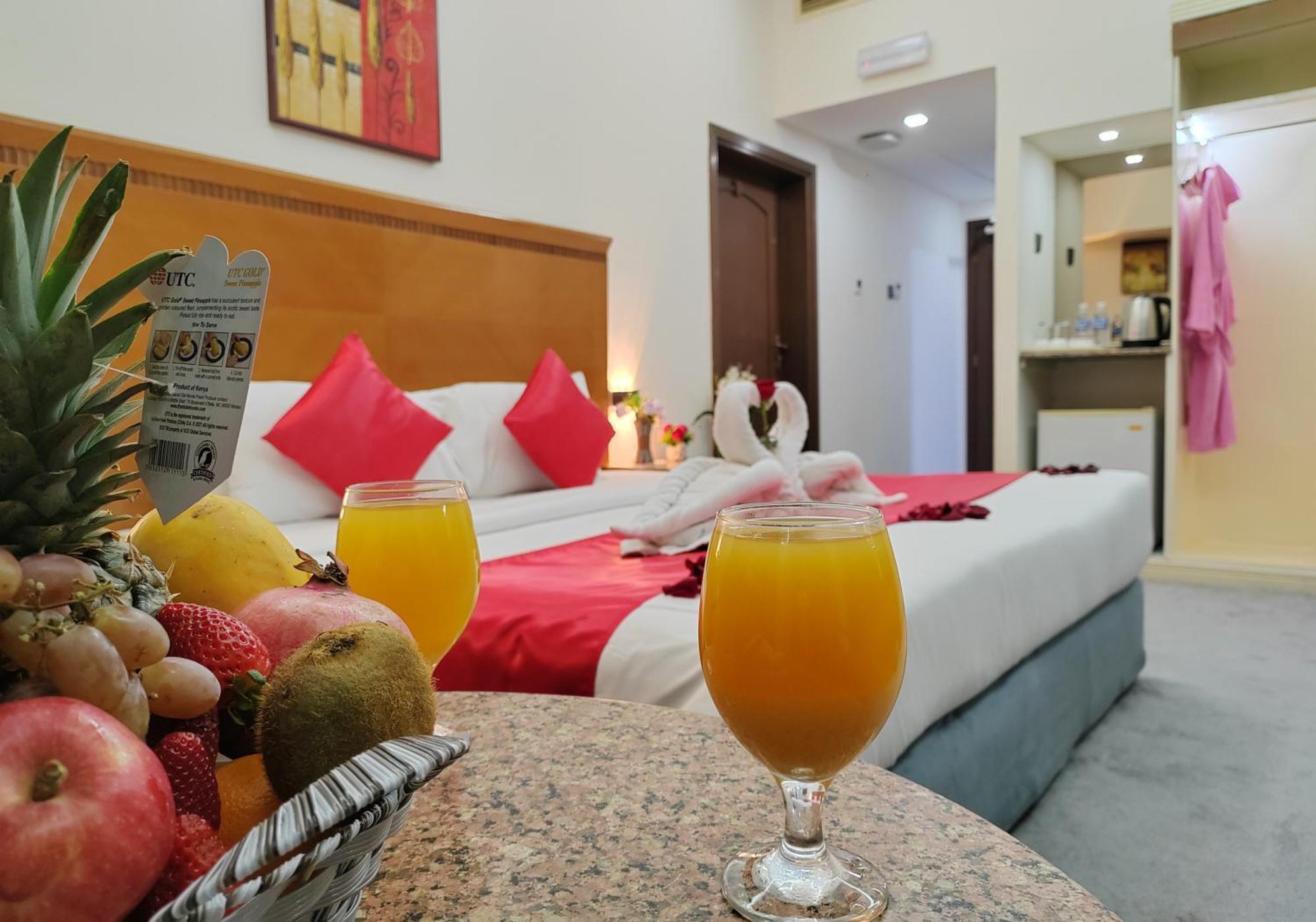 Le Paradise Palace Hotel