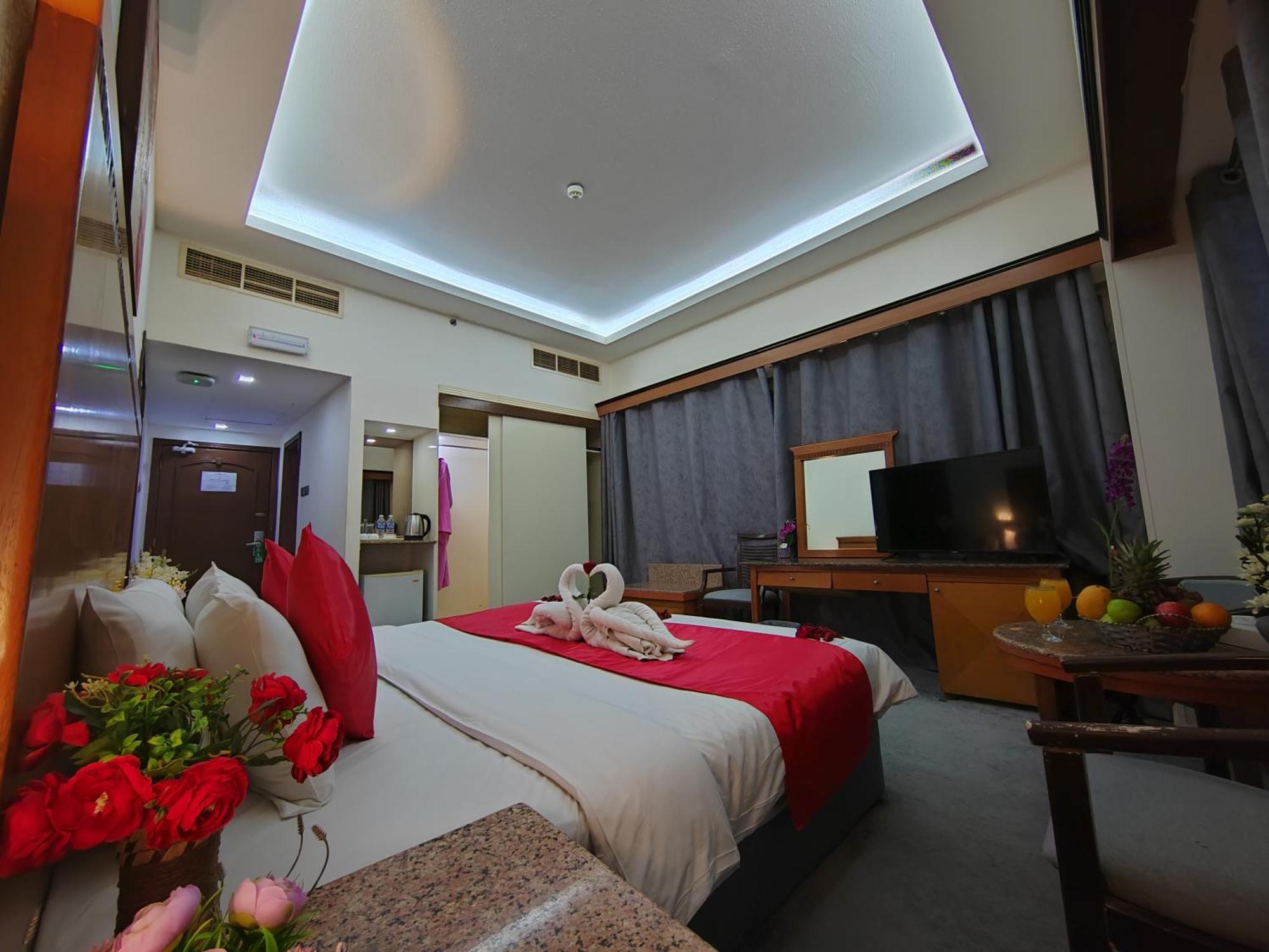 Hotel Le Paradise Palace