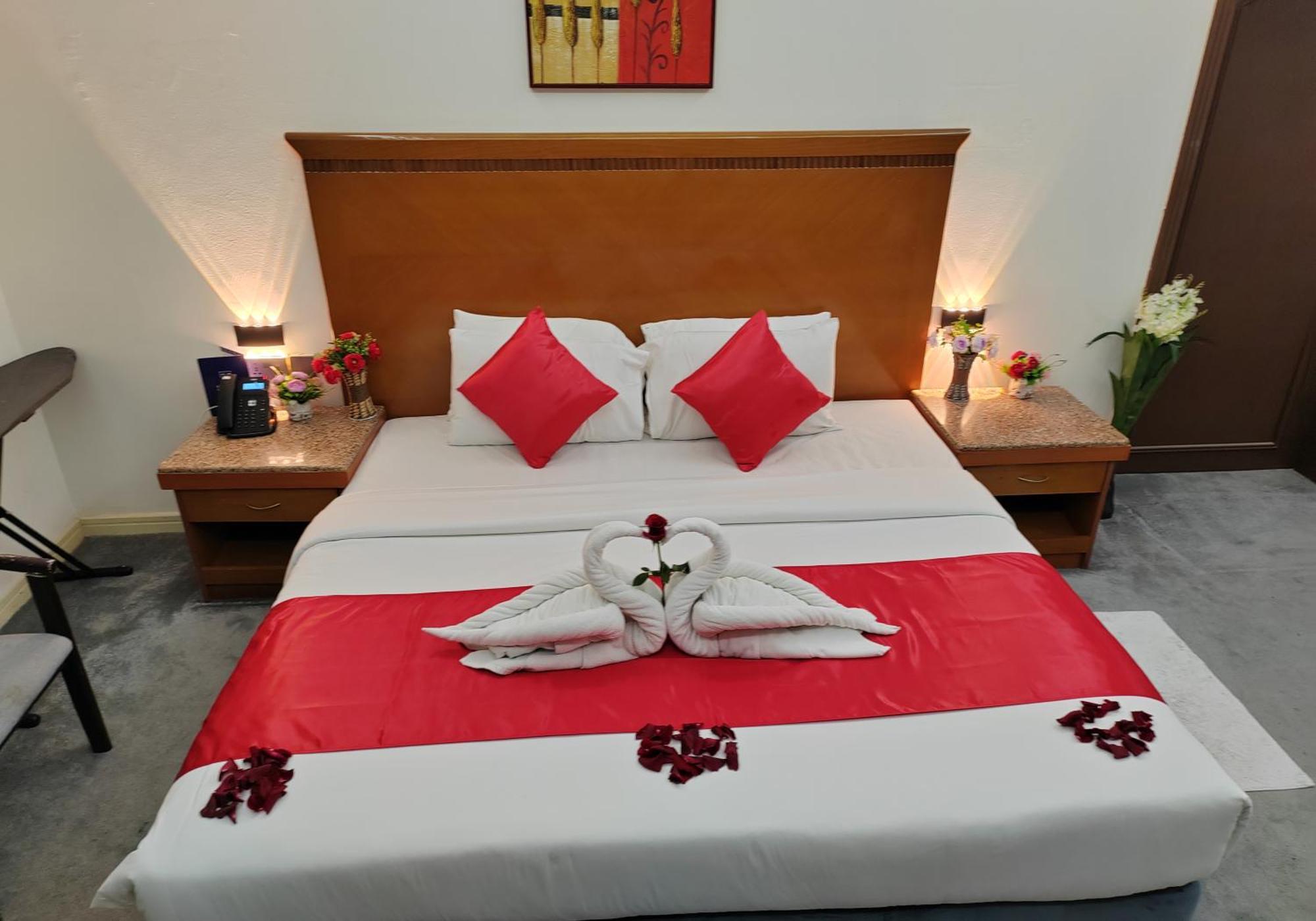 Le Paradise Palace Hotel 3*