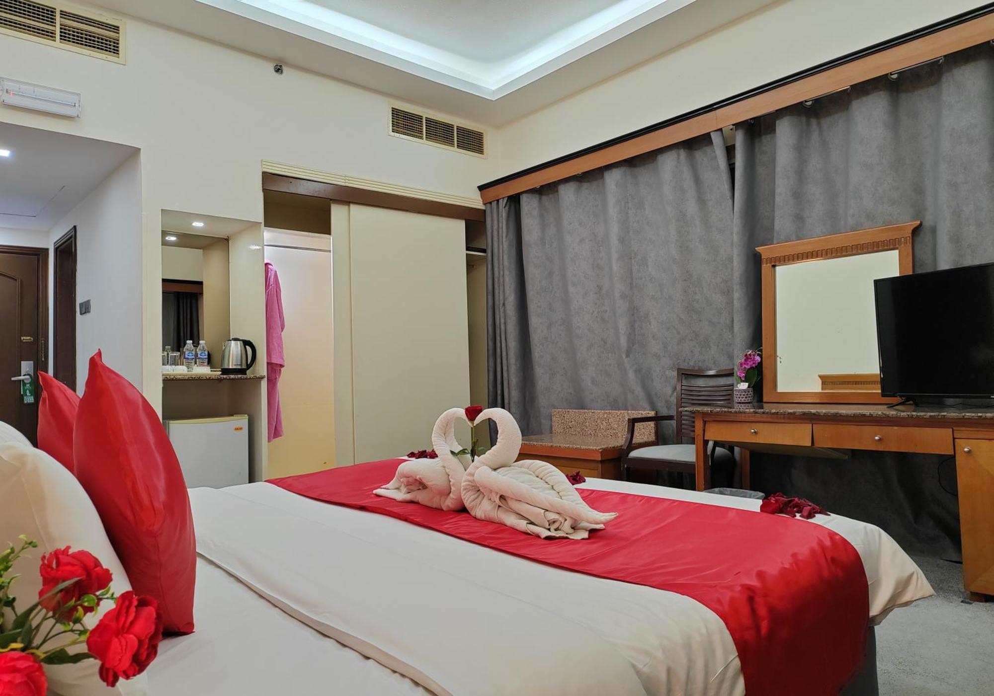Le Paradise Palace 3*