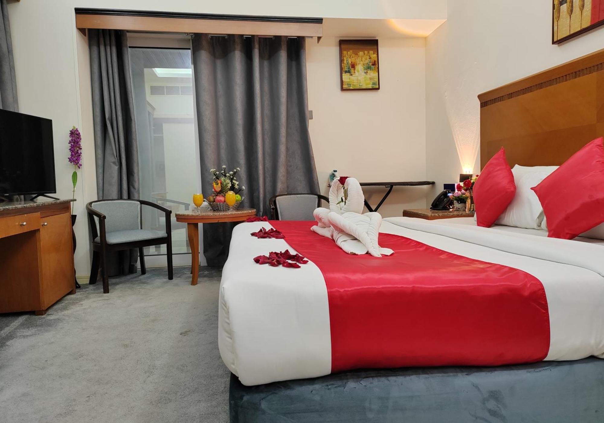 Le Paradise Palace 3* Dubai