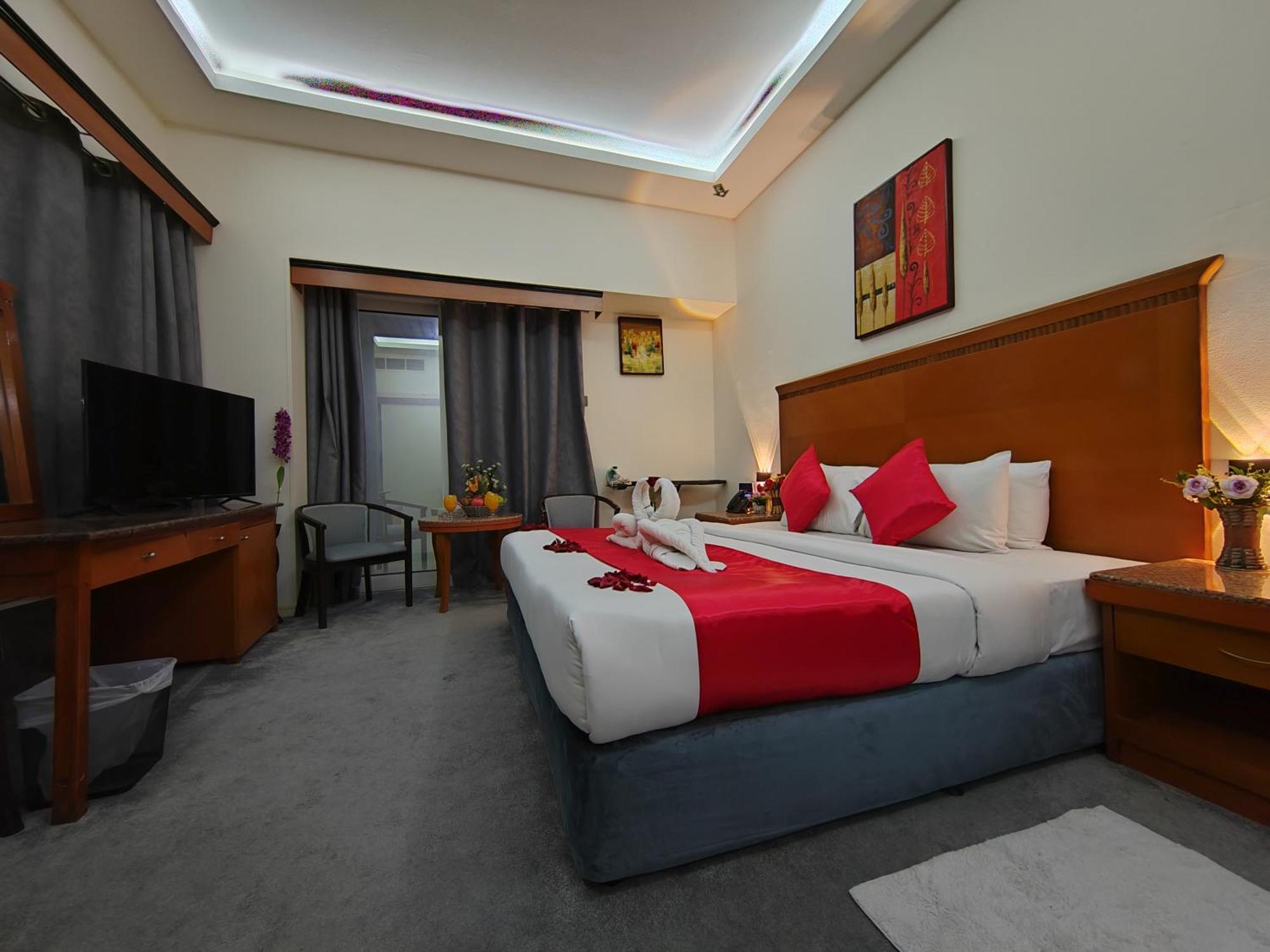 Le Paradise Palace 3*
