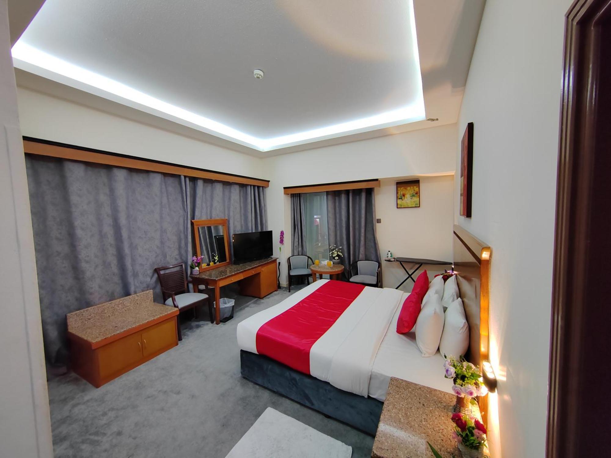 Le Paradise Palace Hotel