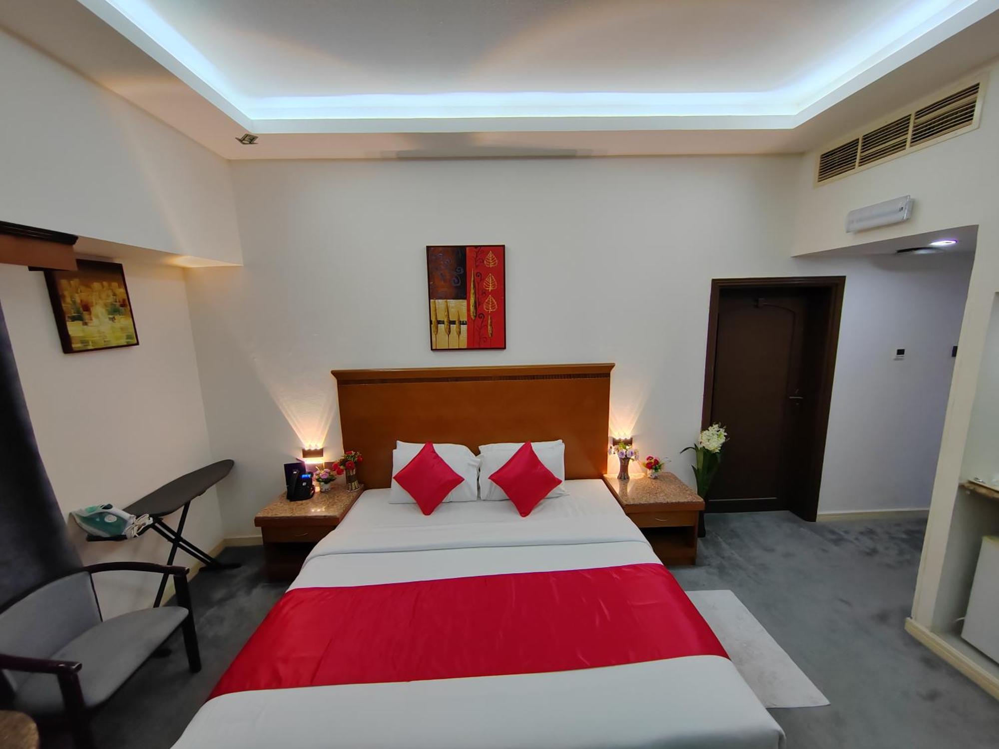 Le Paradise Palace Hotel