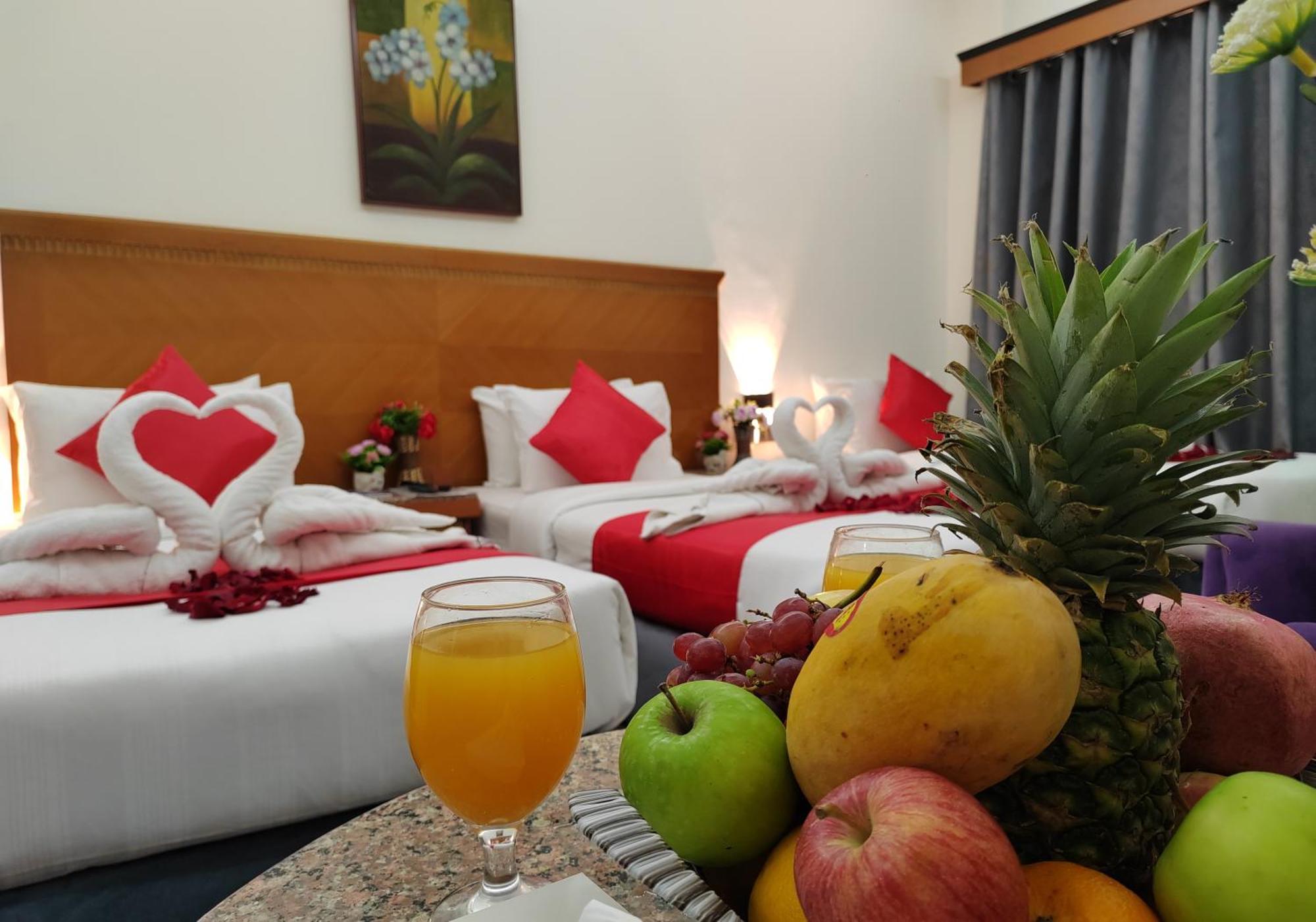 Hotel Le Paradise Palace