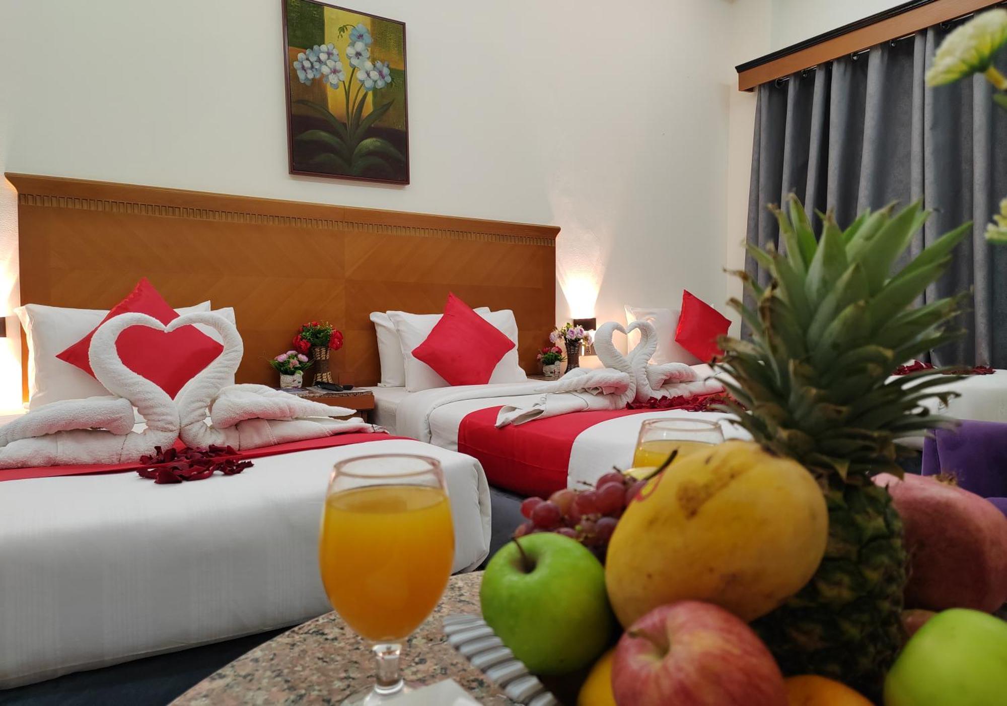 Le Paradise Palace Hotel