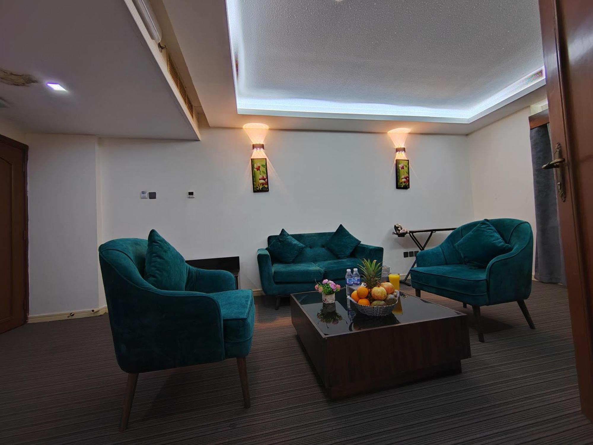 Le Paradise Palace Hotel Dubai
