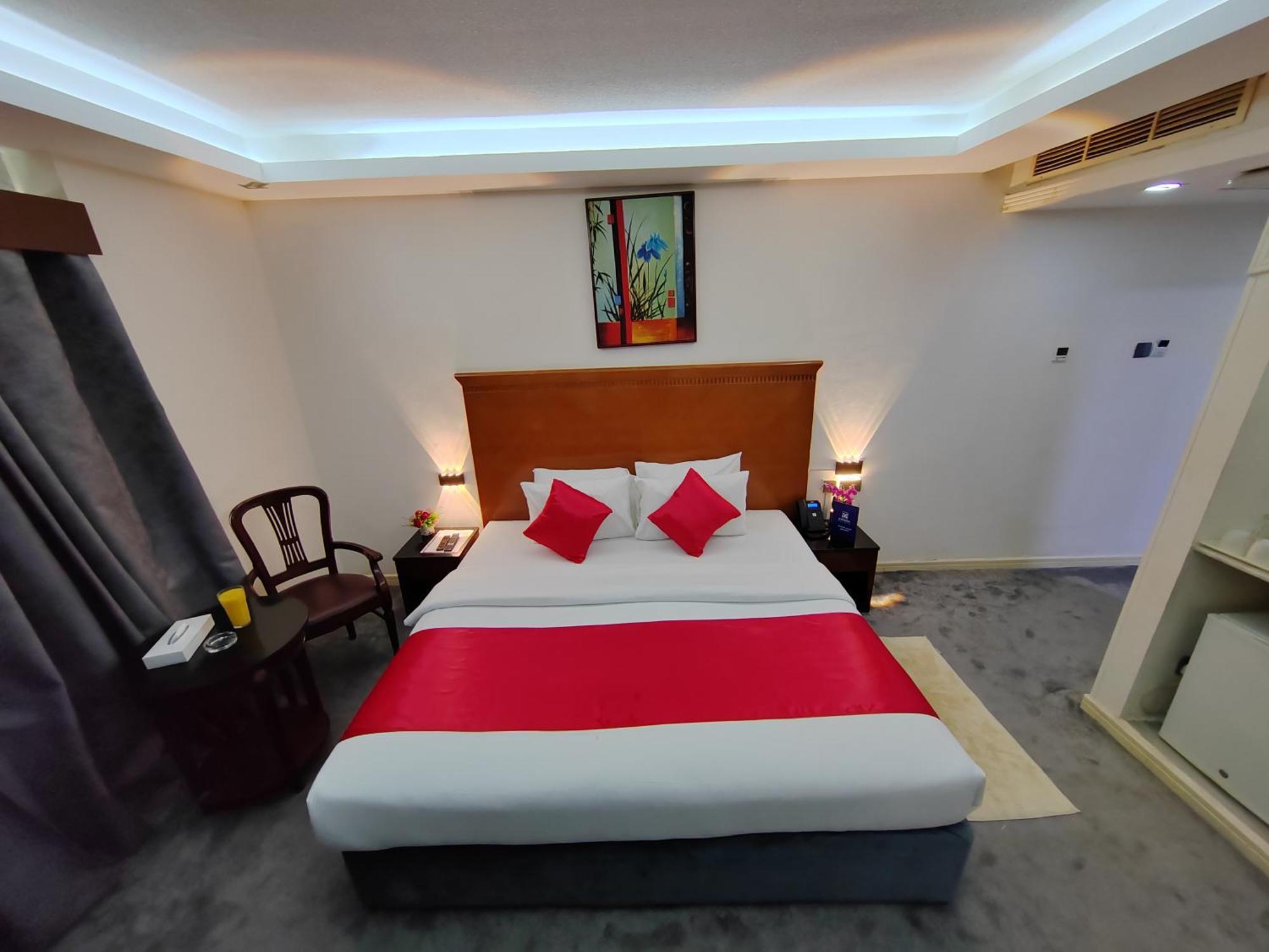 Le Paradise Palace Hotel