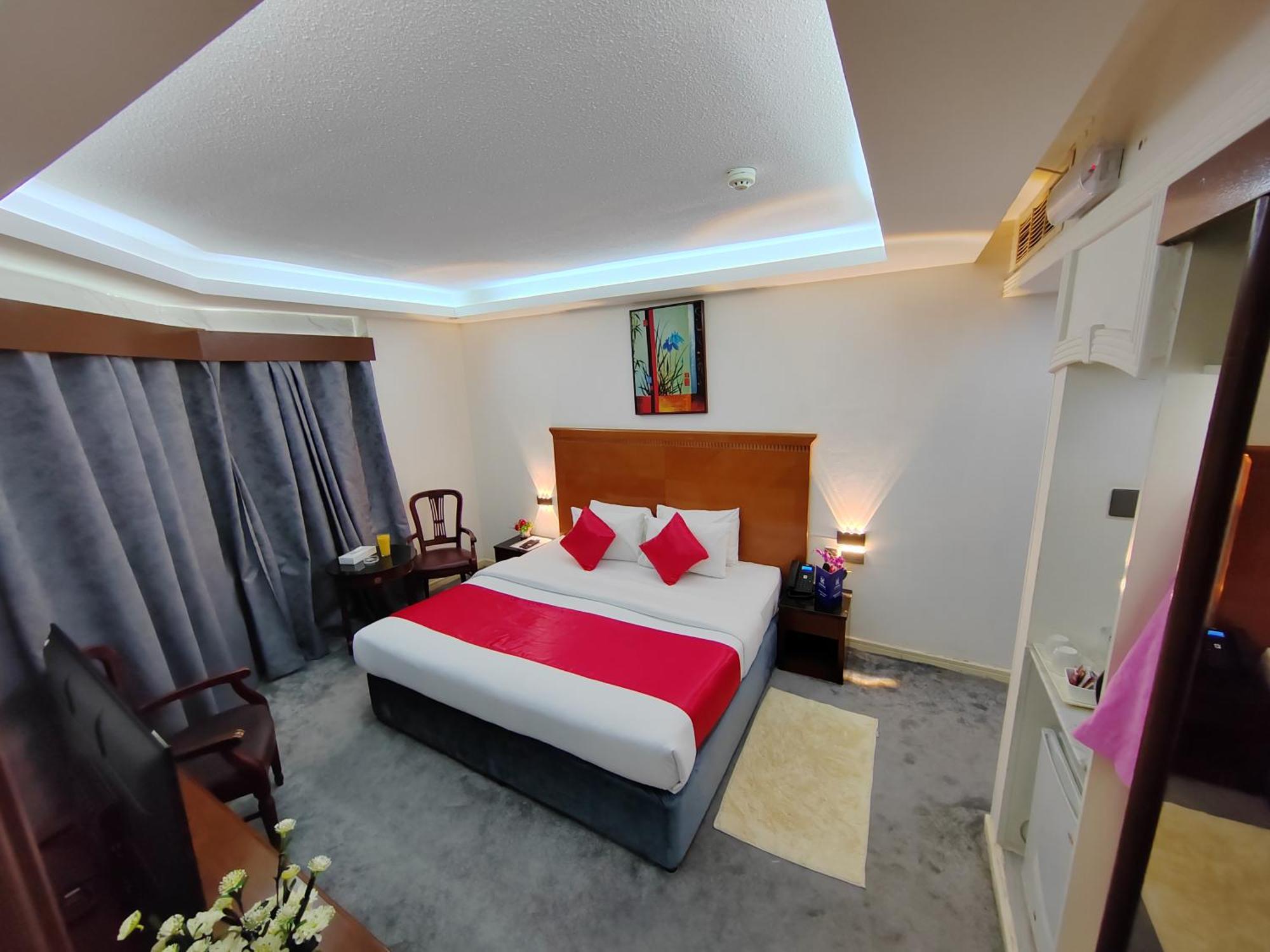 Le Paradise Palace Hotel 3*