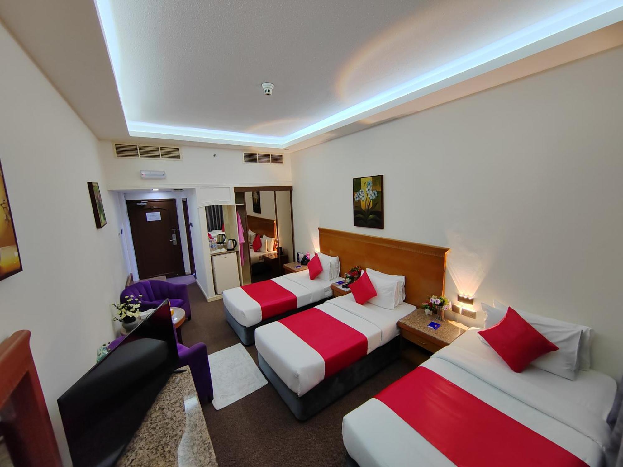 Le Paradise Palace 3*