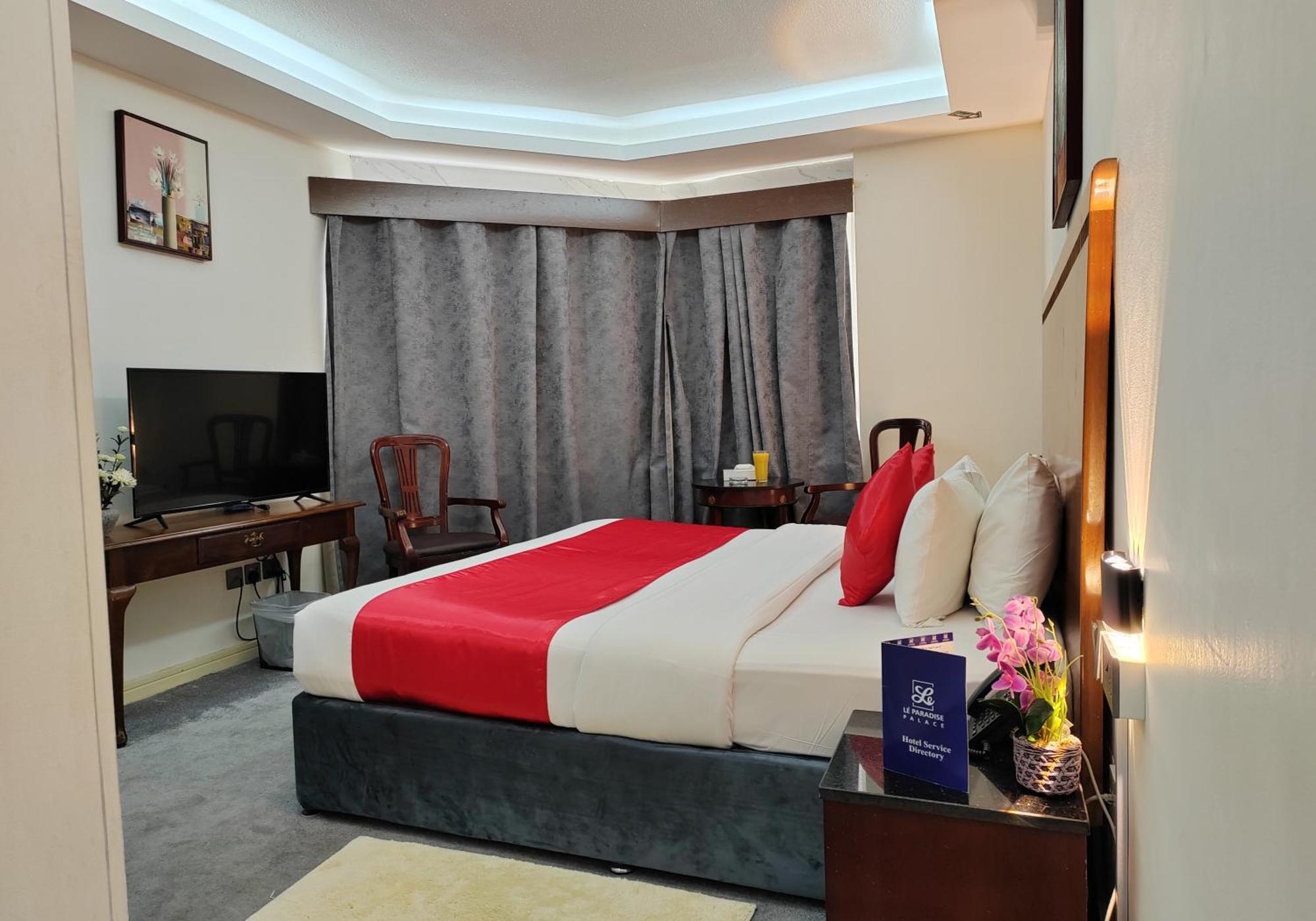 Le Paradise Palace Hotel