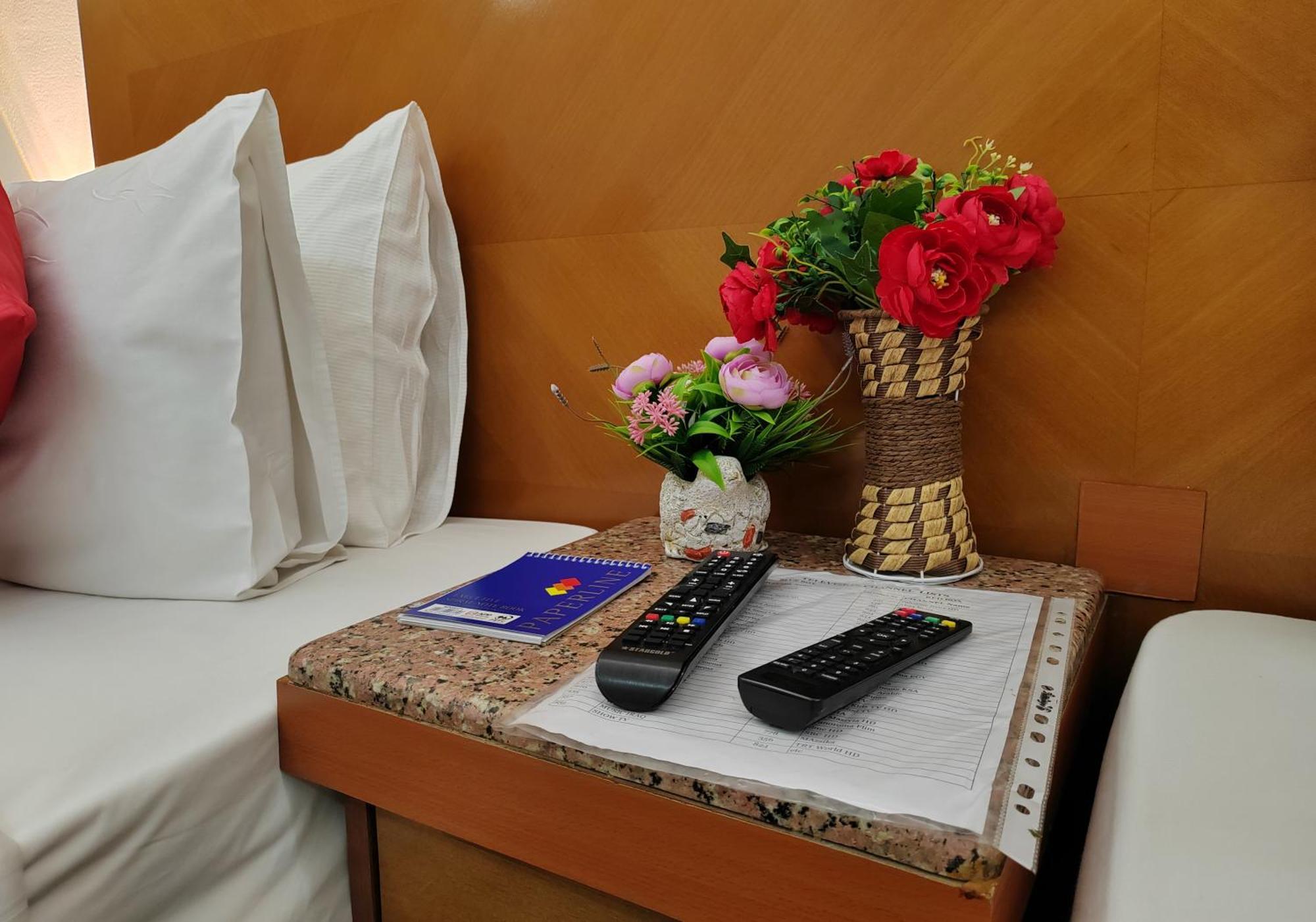 Hotel Le Paradise Palace