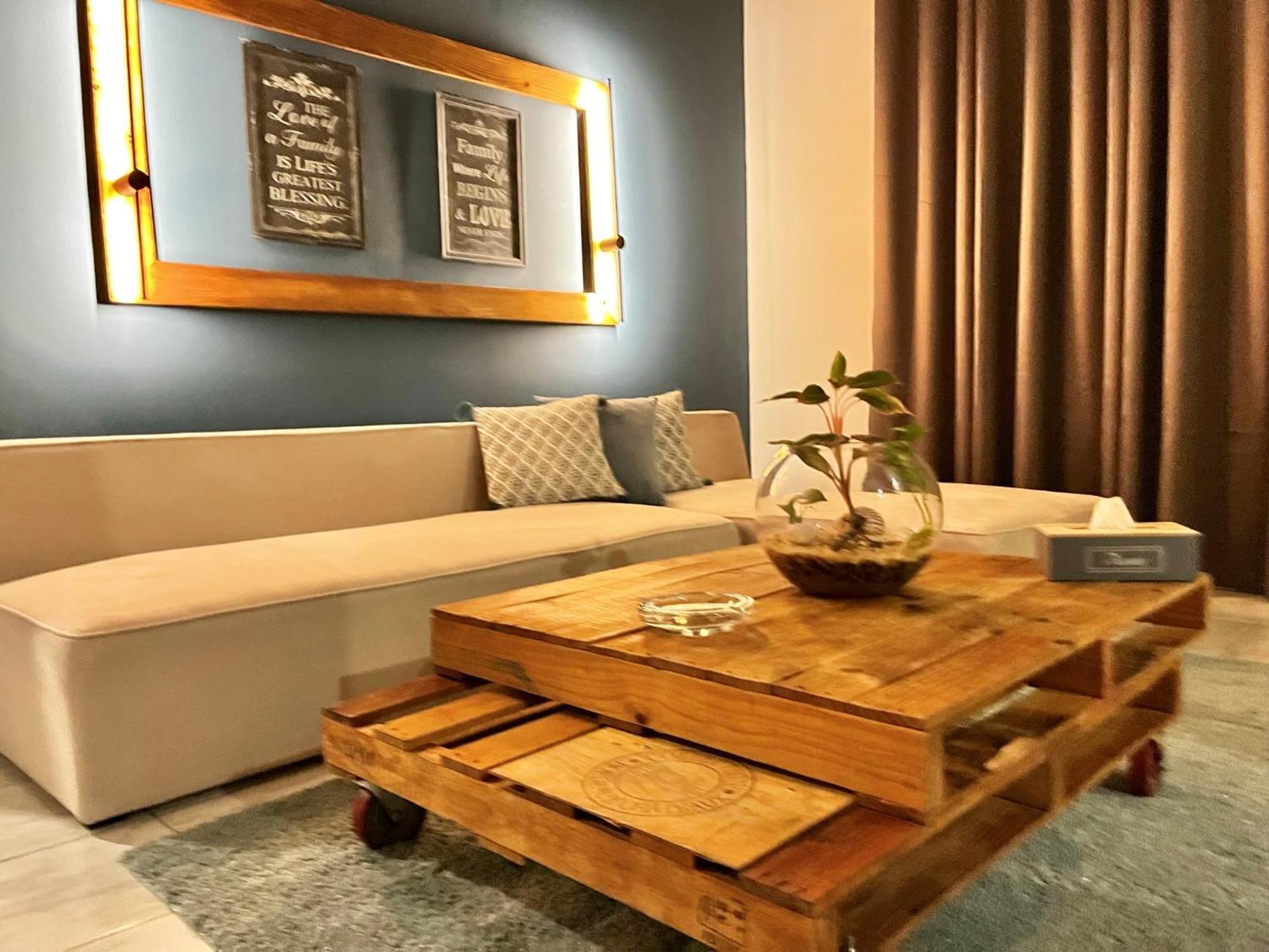 Cozy 4 Bedroom Dubai