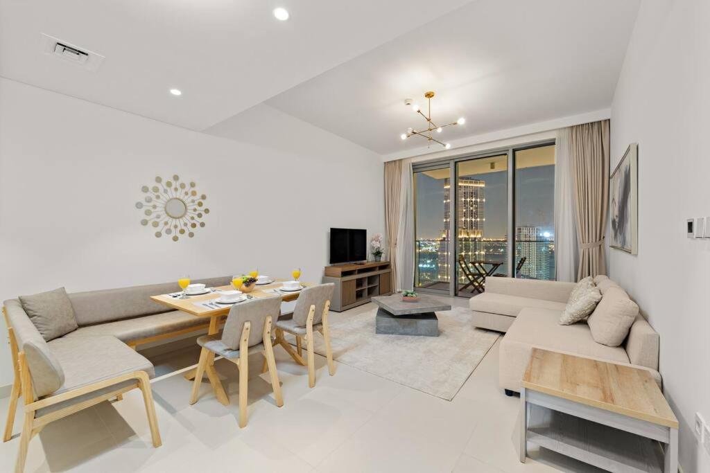 Apartment First Class 1br Urban Chic Oasis