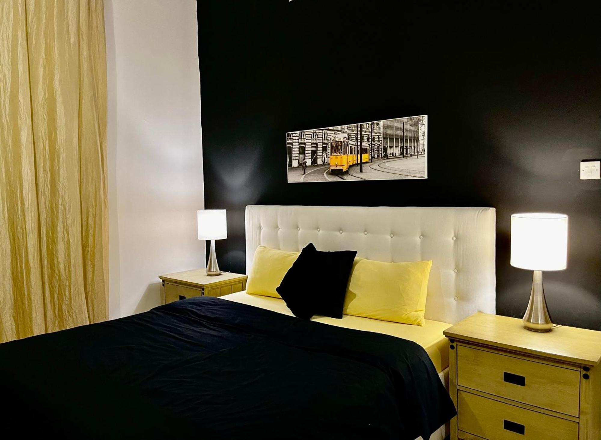 Cozy 4 Bedroom Villa Dubai