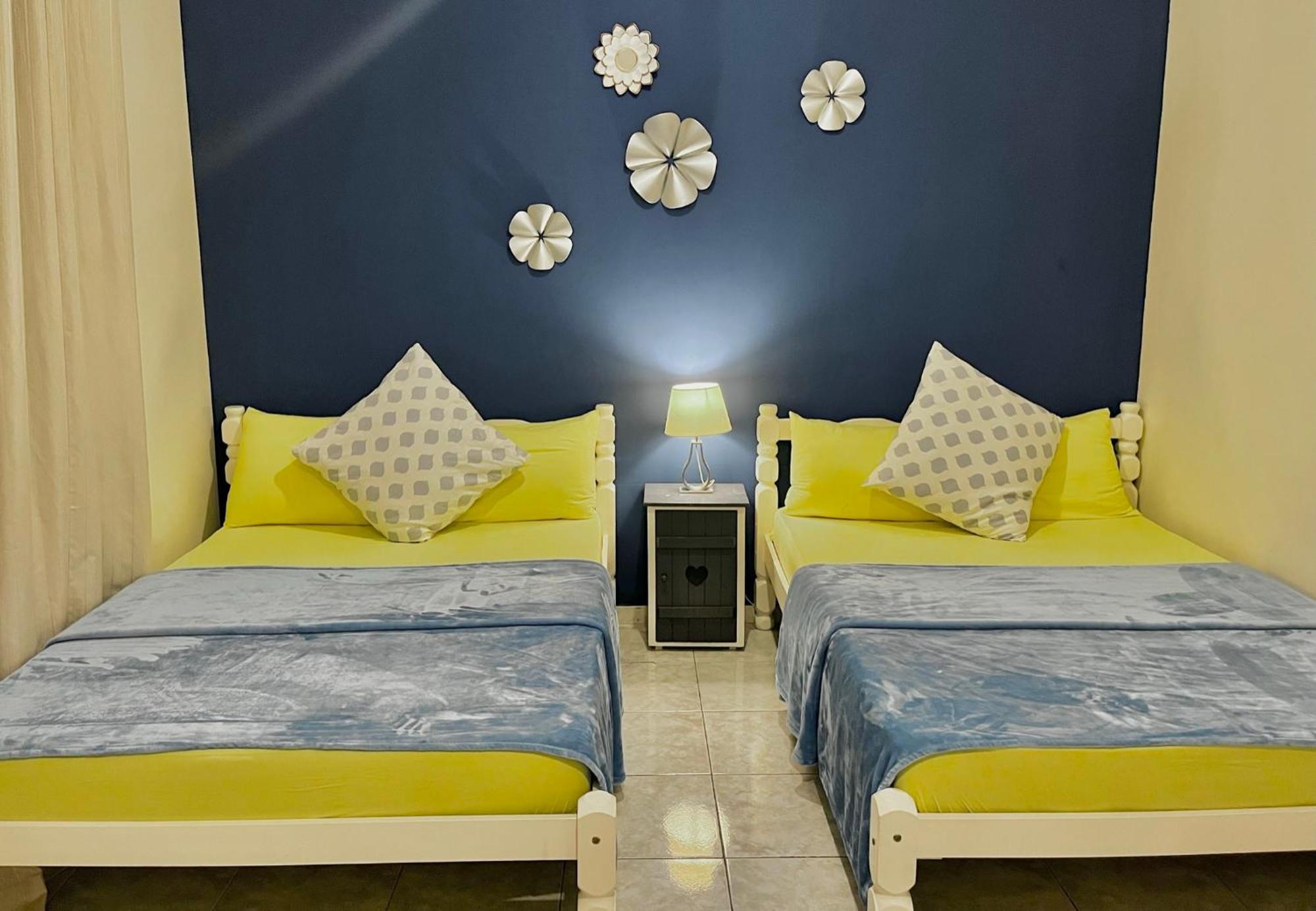 Villa Cozy 4 Bedroom *
