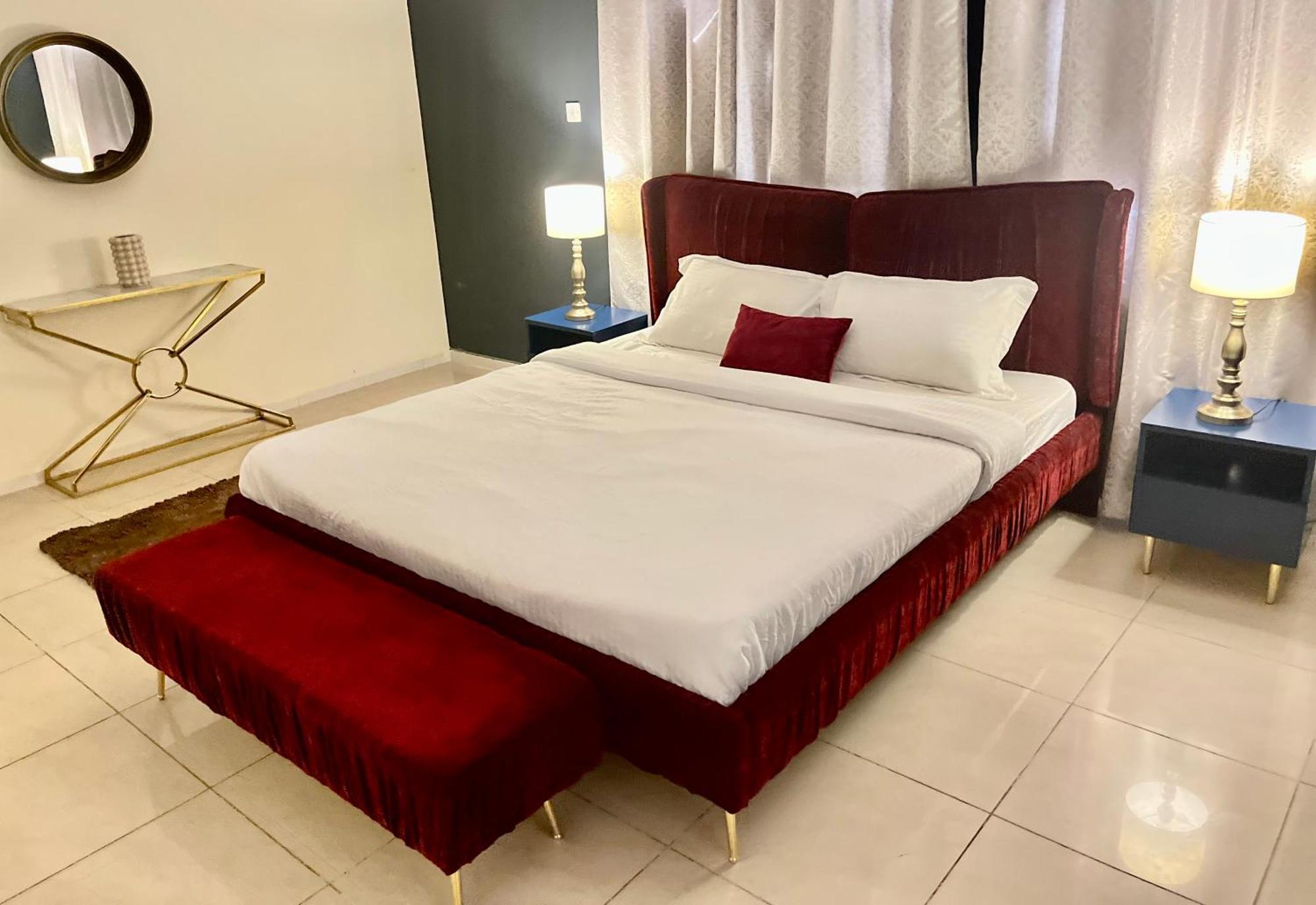 Villa Cozy 4 Bedroom *
