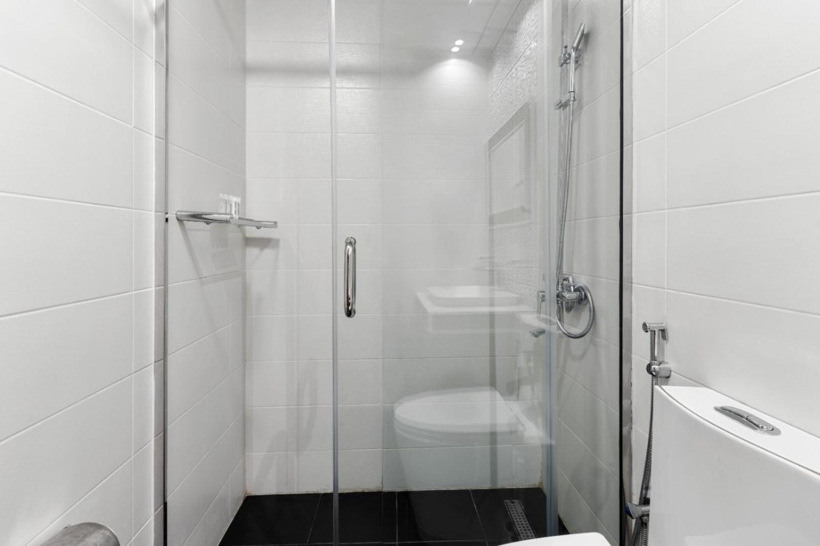Brand New 2 Bedroom In Bayz By Danube, Business Bay