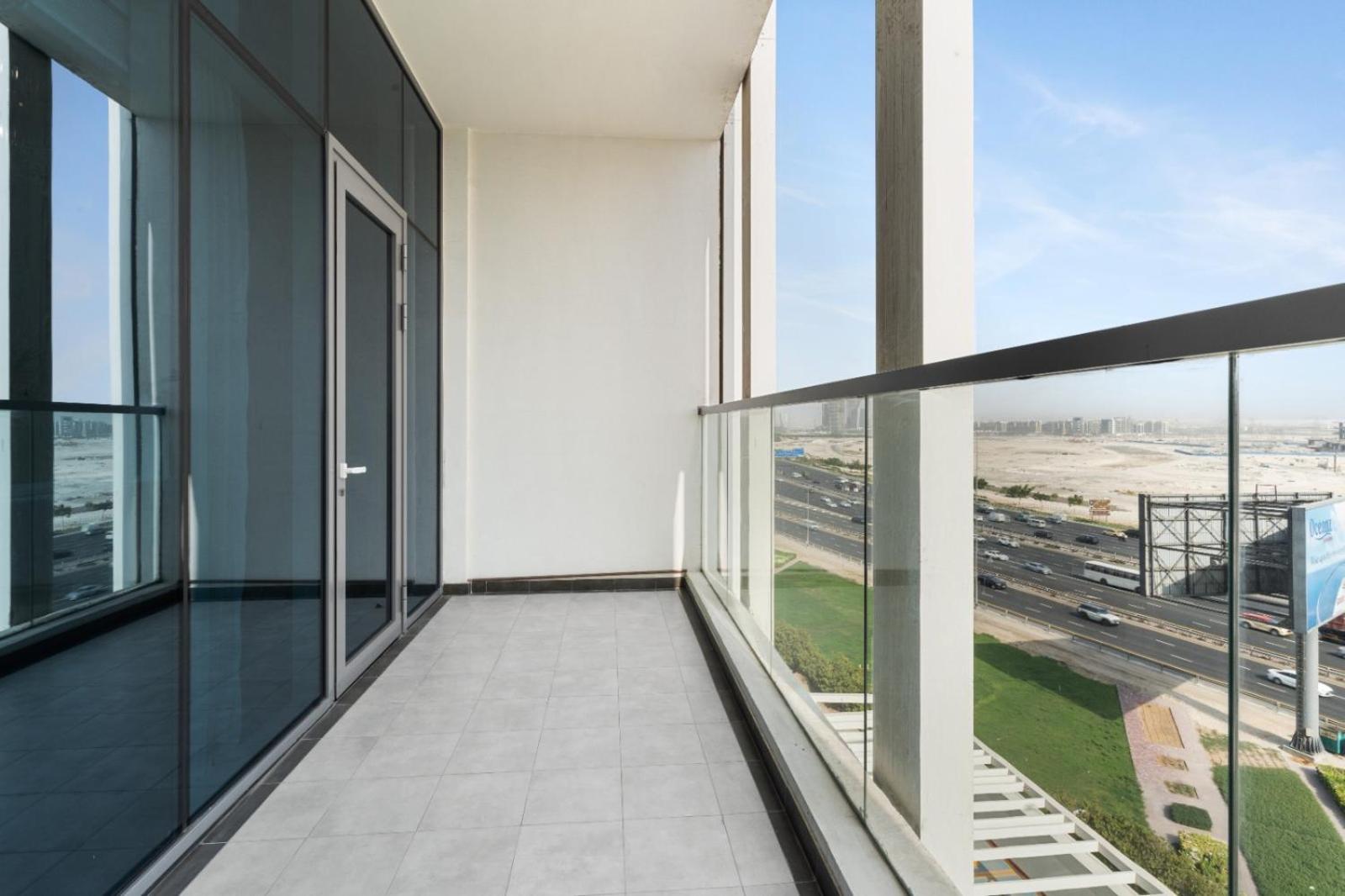 Brand New 2 Bedroom In Bayz By Danube, Business Bay Dubai