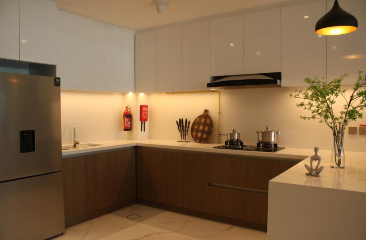 Apartment 02 Sepco Iii 2 By Ec Homes Dubai