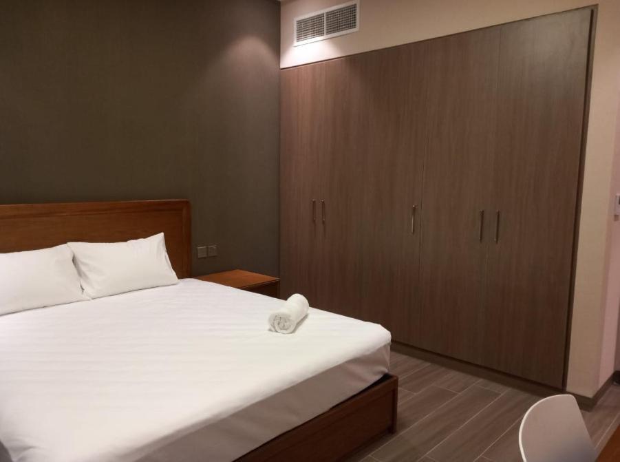 02 Sepco Iii 2 By Ec Homes Apartment *