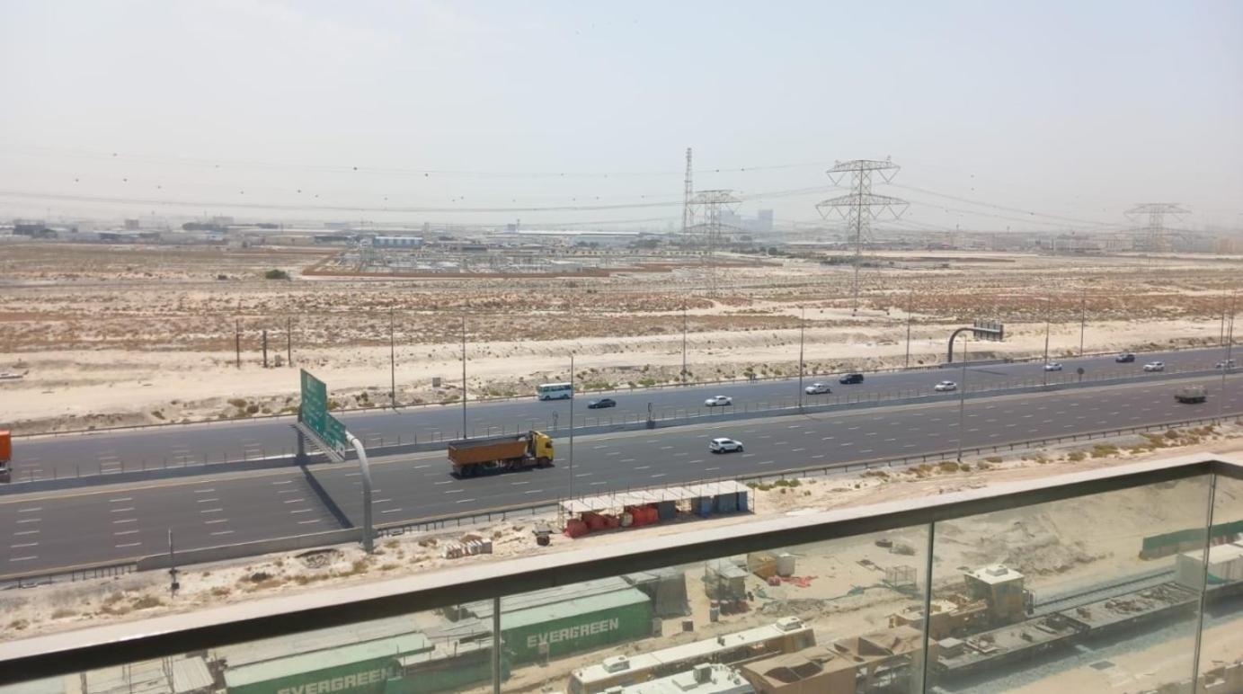 02 Sepco Iii 2 By Ec Homes Apartment Dubai