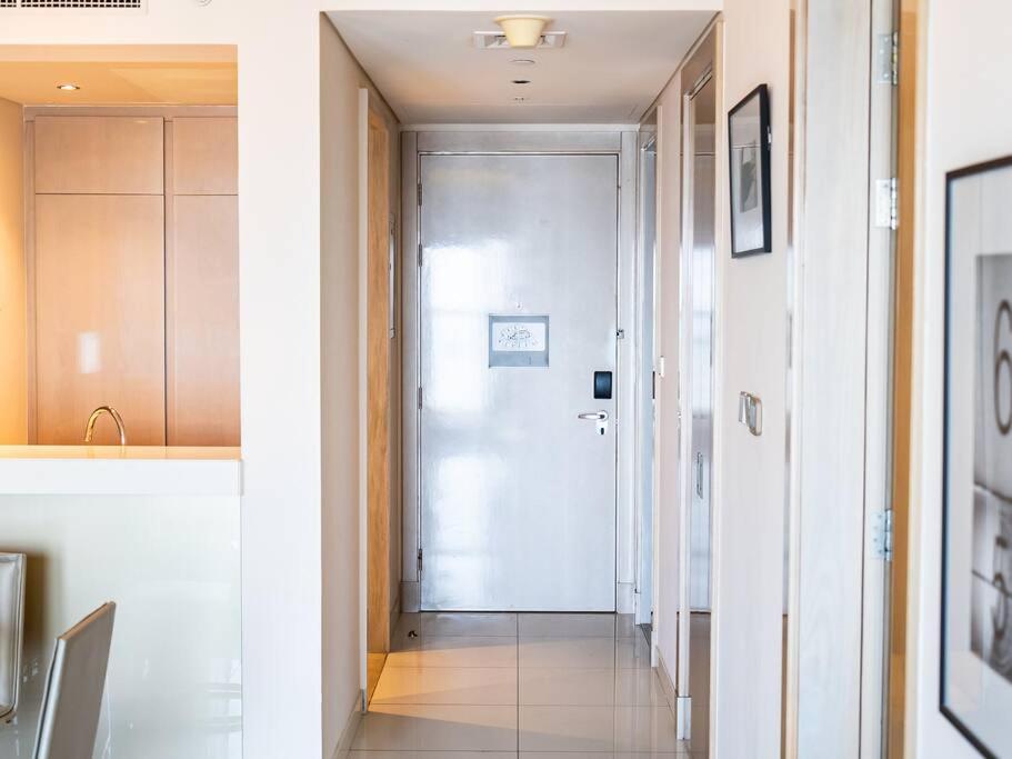 Apartment Stylish At Paramount Business Bay